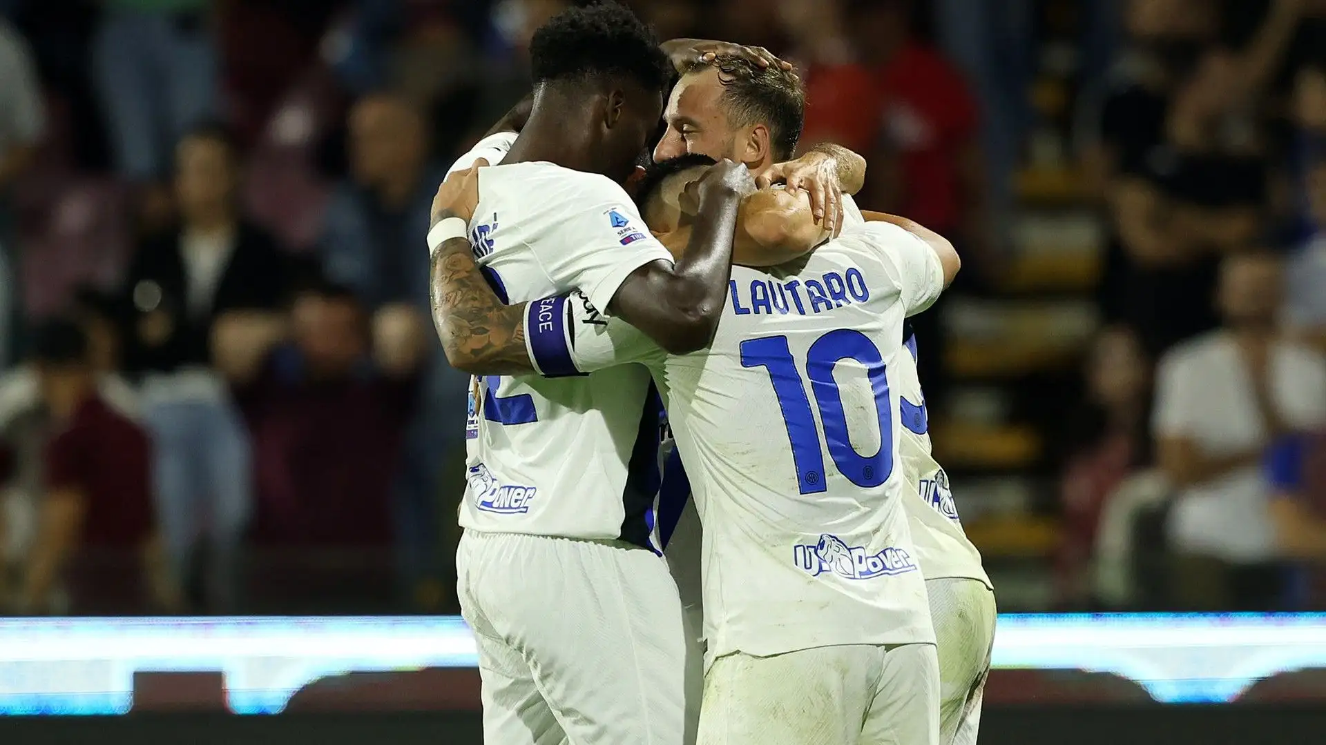L'anno scorso, anche grazie ai suoi preziosissimi gol, l'Inter ha raggiunto la finale di Champions League
