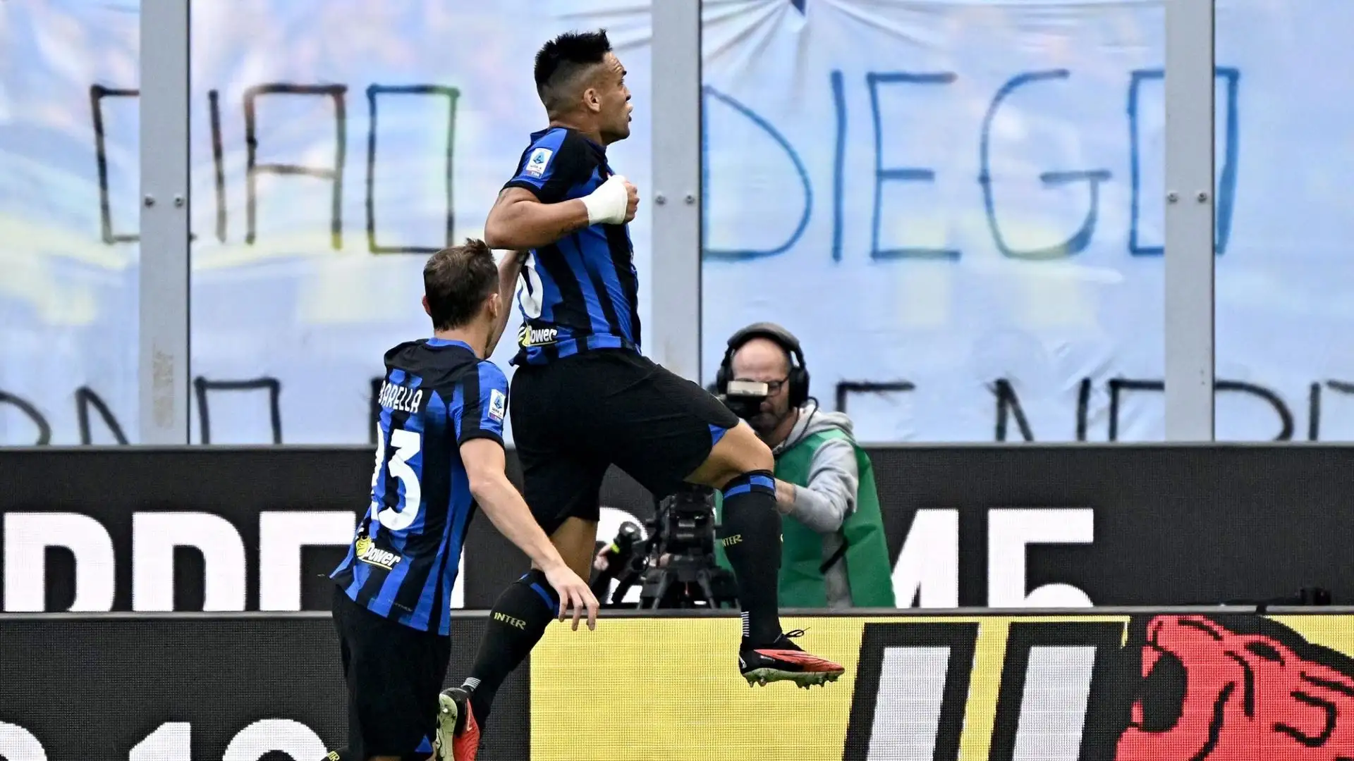 Lautaro Martinez potrebbe guadagnare fino a 7 milioni di euro netti a stagione