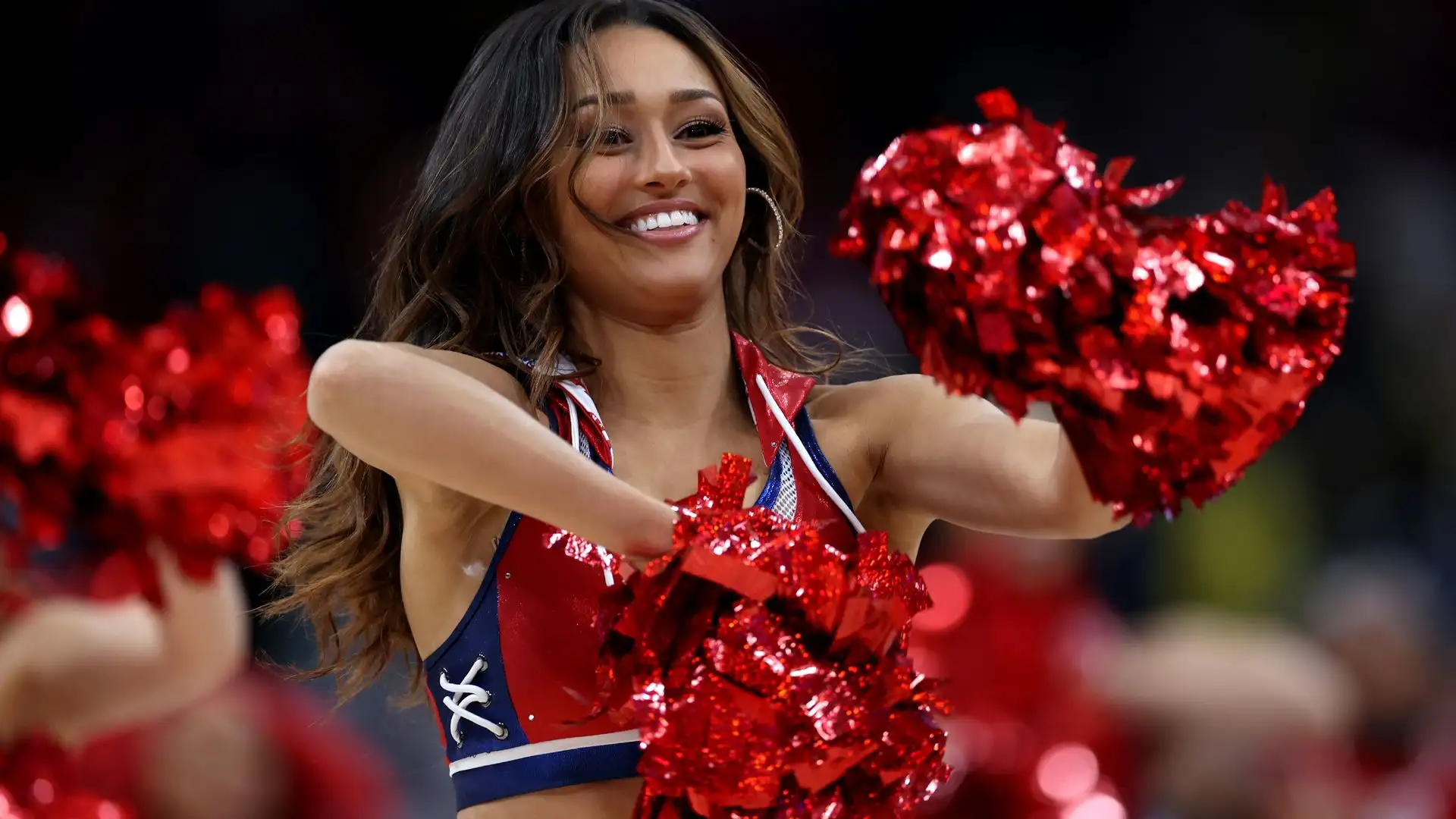 Come sempre ci si aspetta grande spettacolo dai giocatori di basket più forti al mondo