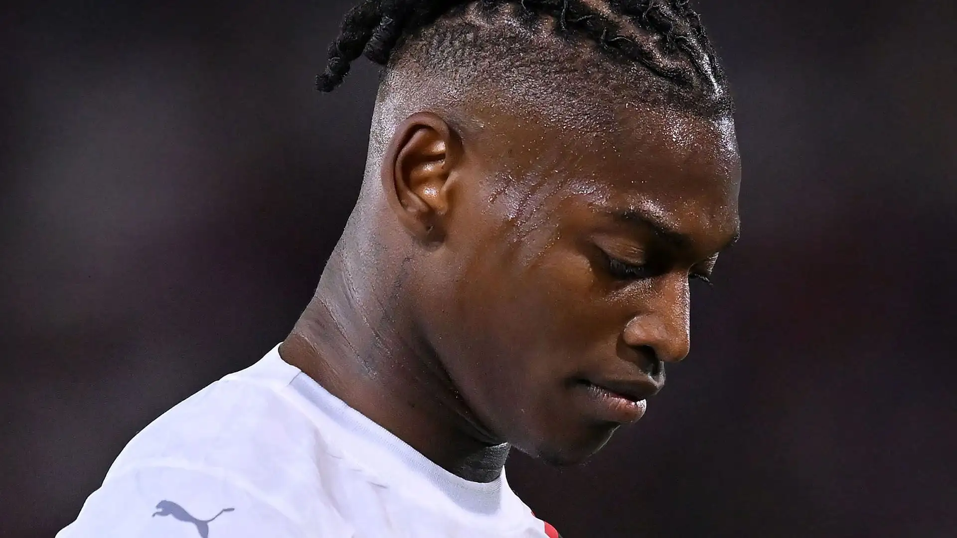I tifosi del Milan si augurano che non si arrivi alla rottura con il portoghese
