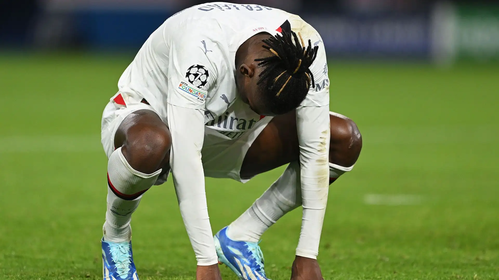 Dopo la sfida contro i friulani, il Milan affronterà il PSG nel delicatissimo match di Champions League