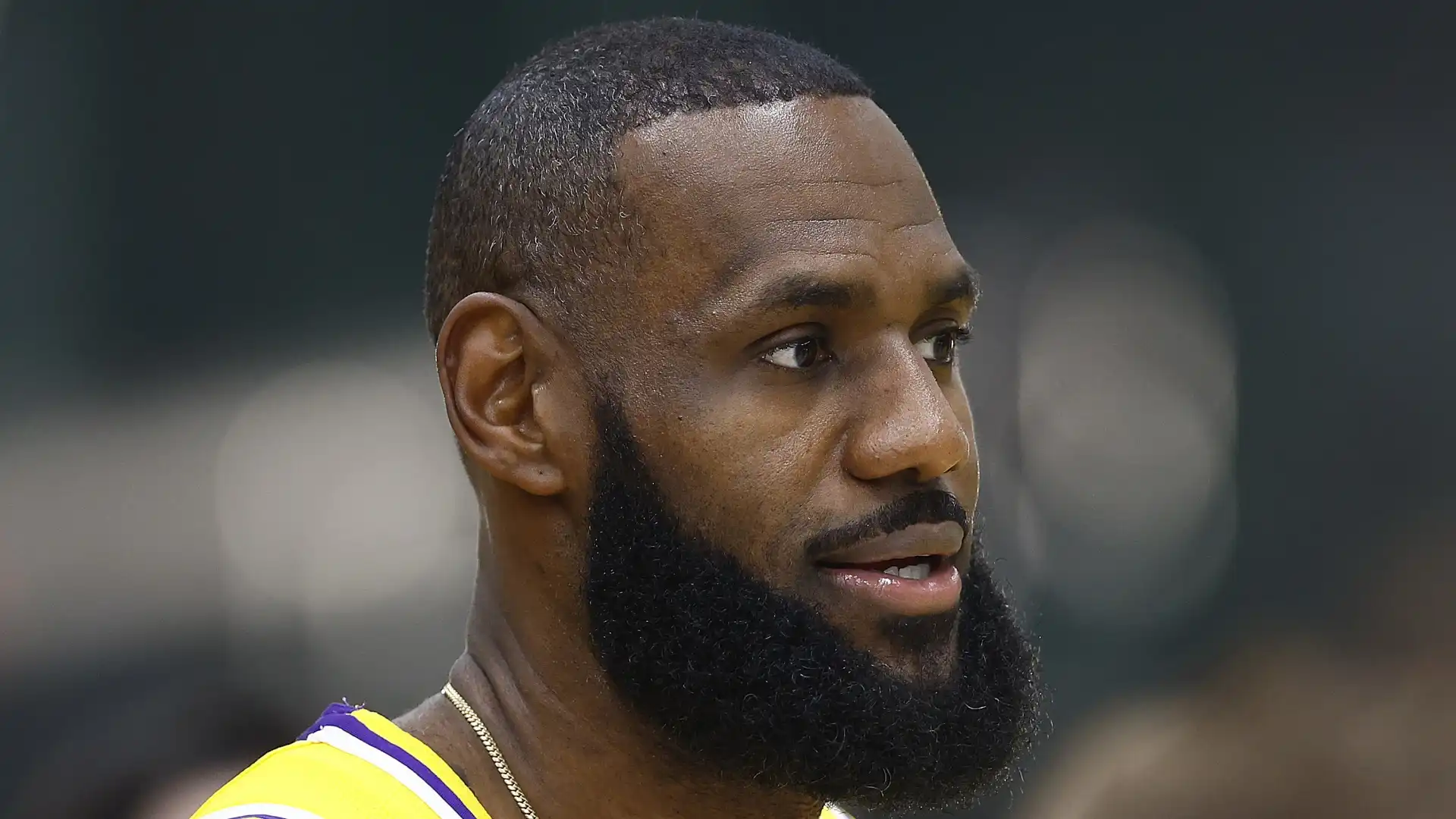 NBA, LeBron James ha le idee chiare sulla preseason