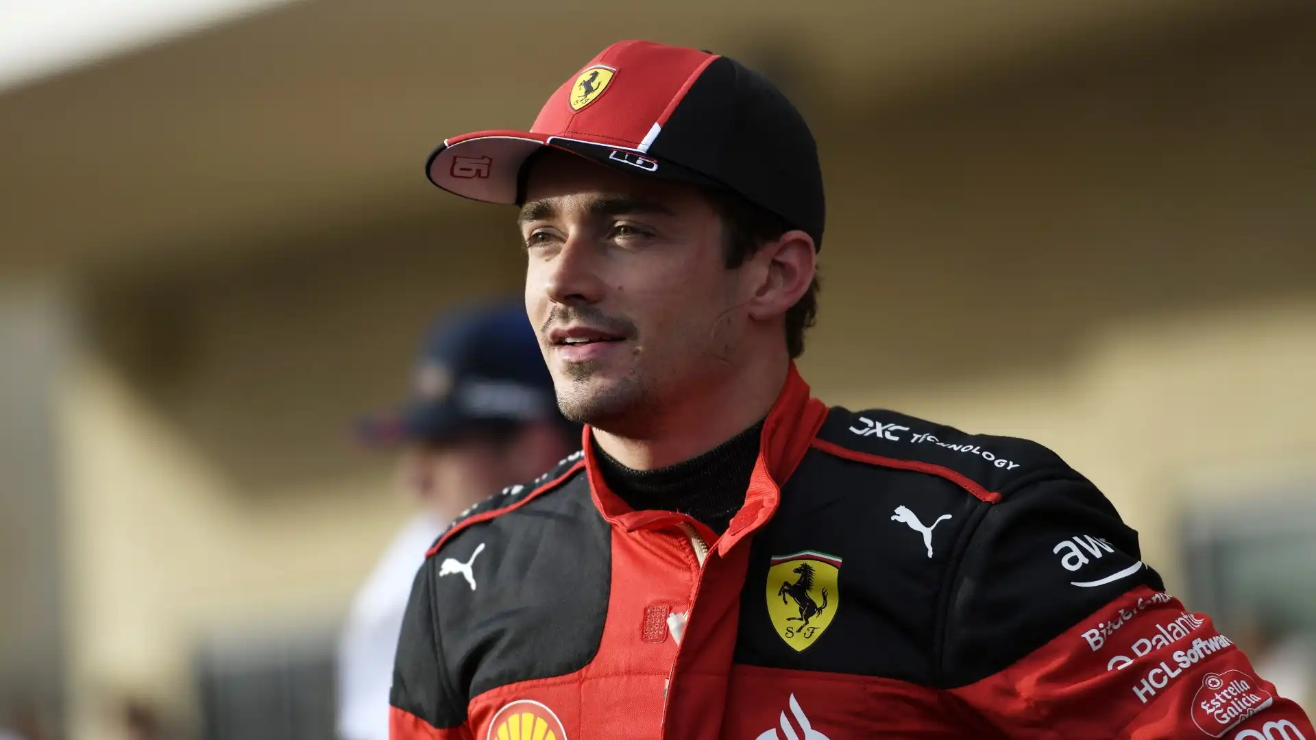 F1, Charles Leclerc ha un asso nella manica per la gara