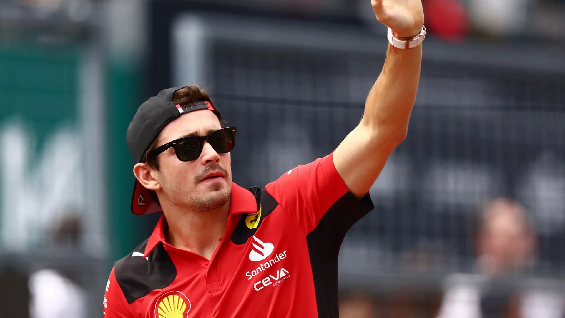 F1, Charles Leclerc: “In un solo caso lascerò la Ferrari”