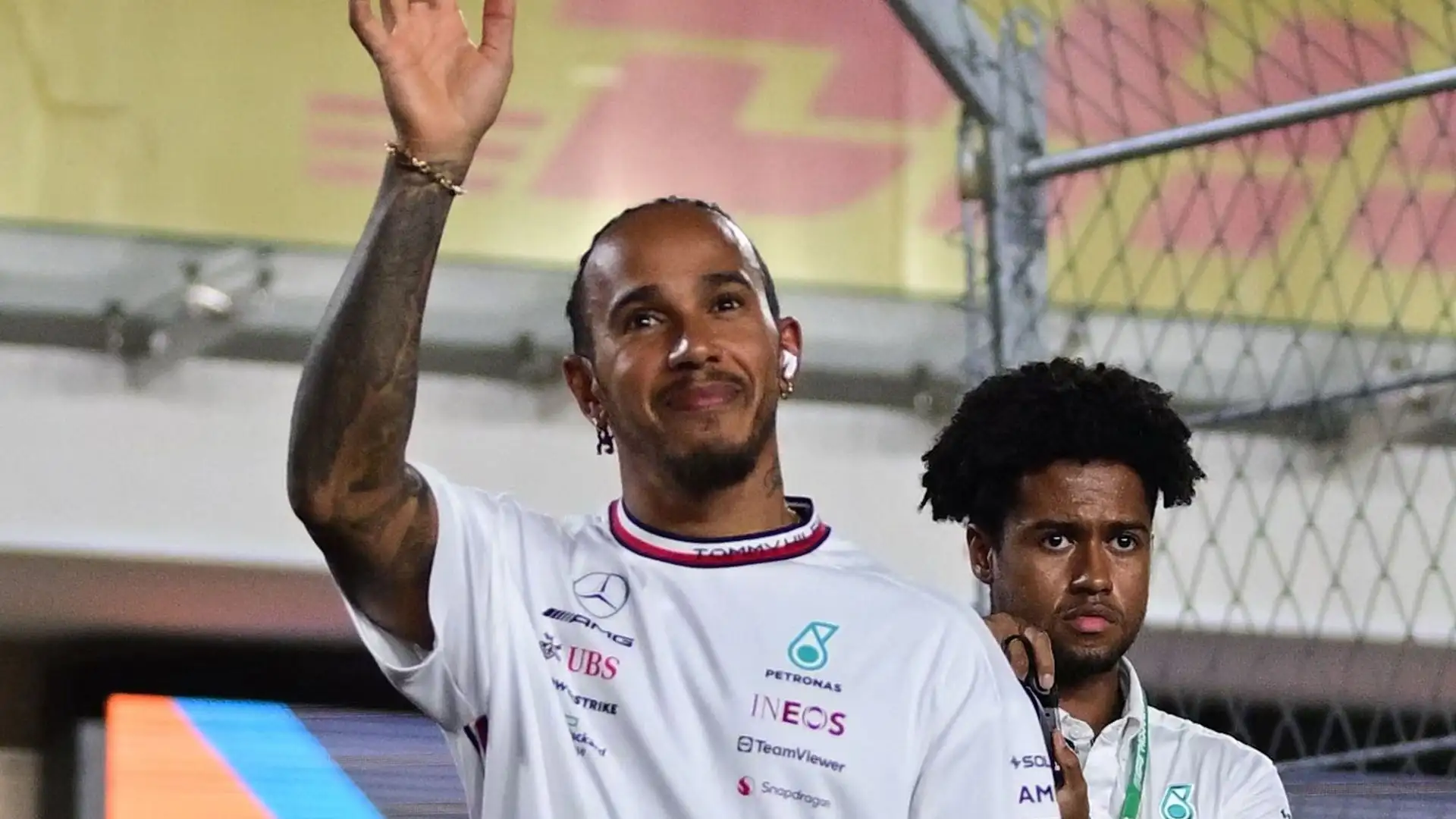 Il sette volte campione del mondo ha poi continuato: "Dobbiamo prendere le decisioni giuste per avere i piloti più vicini e gare più equilibrate rispetto ad ora"