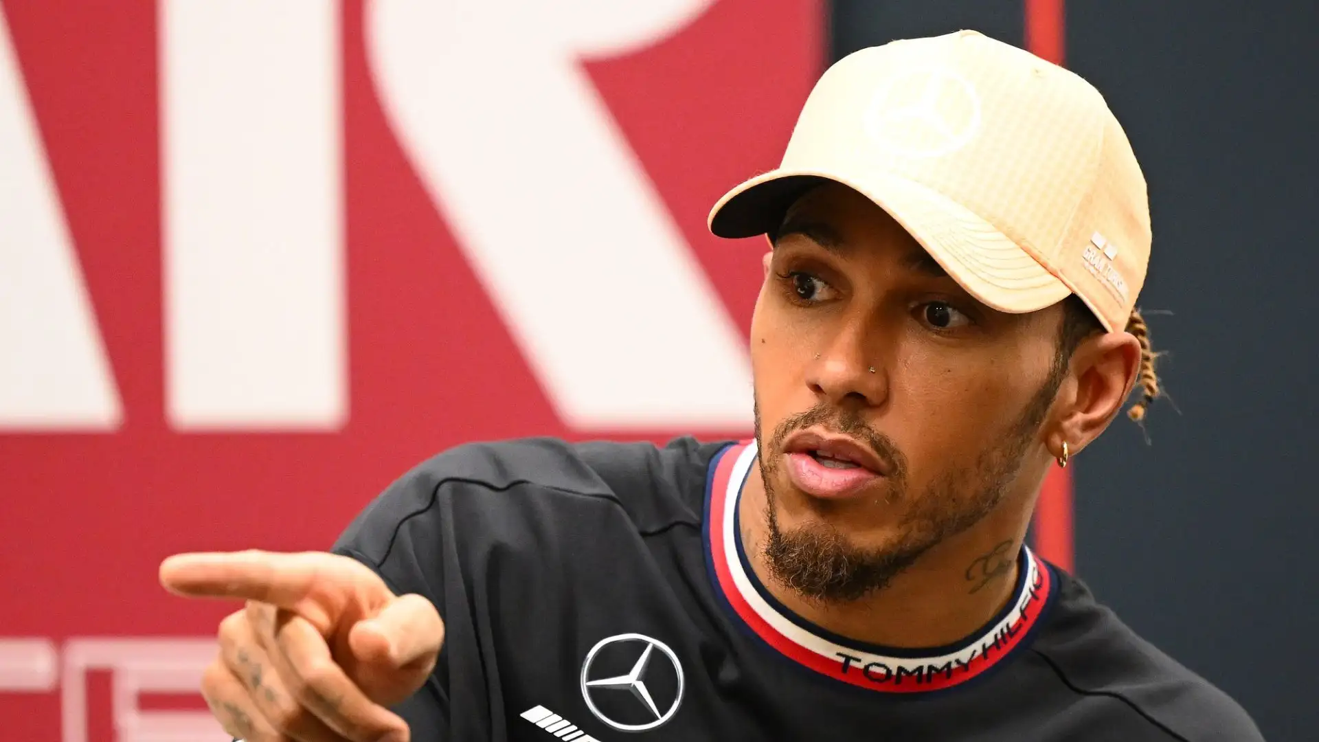 "La F1 è l'unico sport veramente internazionale e globale e dobbiamo provare ad attrarre sempre più persone"