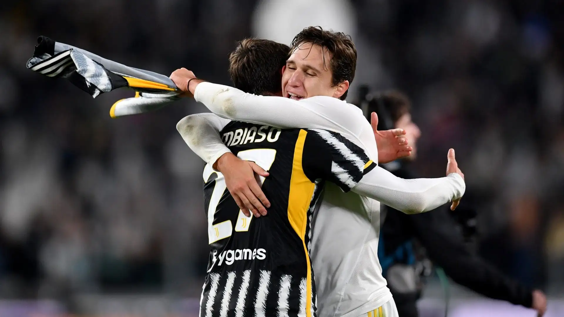 La Juventus non vorrebbe privarsi del suo talento ma, se il Tottenham dovesse presentare un'offerta top, sarebbe difficile rifiutare

