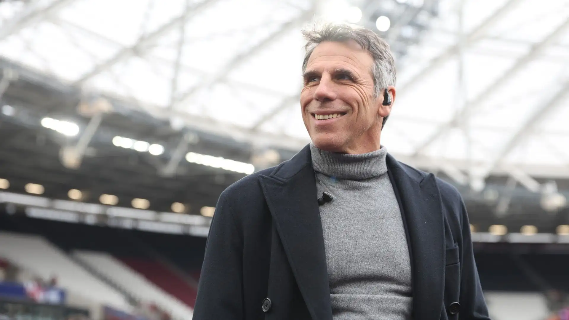 Intervistato dalla Gazzetta dello Sport, la leggenda ha indicato l'Inter come favorita per la vittoria finale
