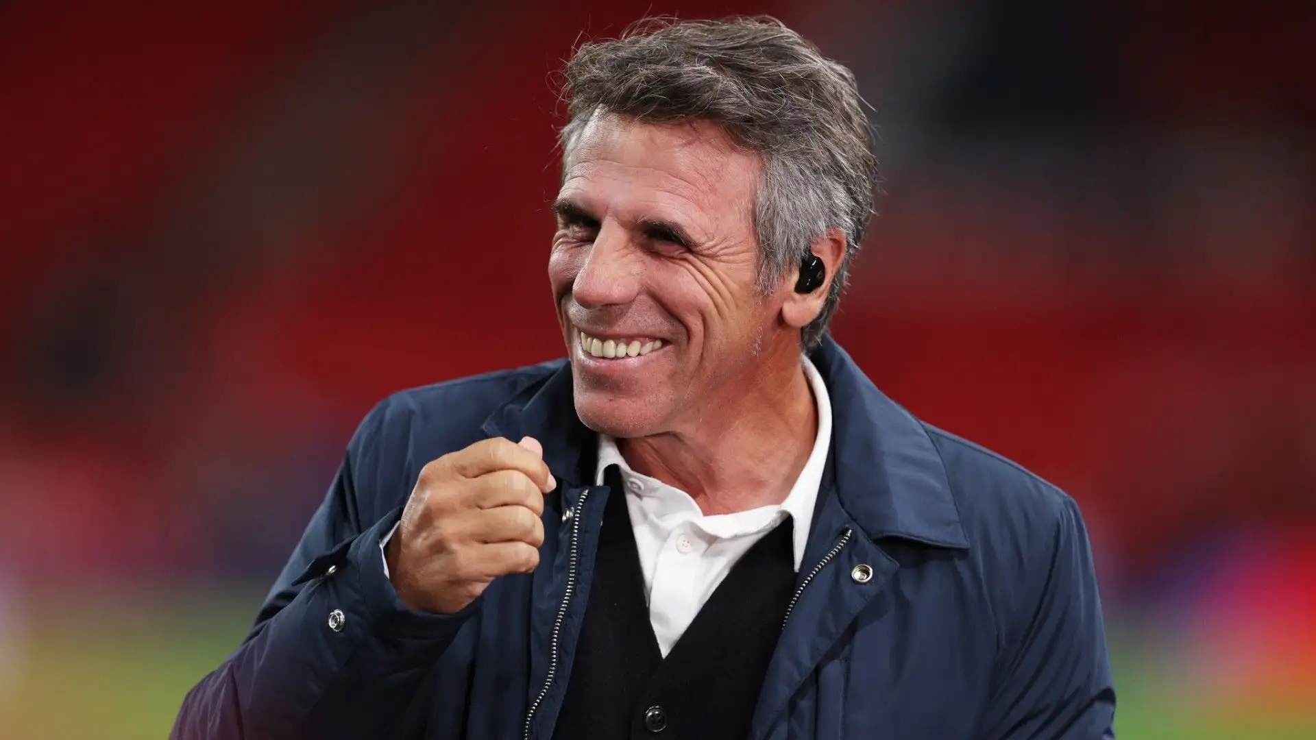Nel prossimo turno di campionato si sfideranno Milan e Napoli. Sarà anche Leao contro Kvara: "Saranno senz'altro l'ago della bilancia con i loro strappi"
