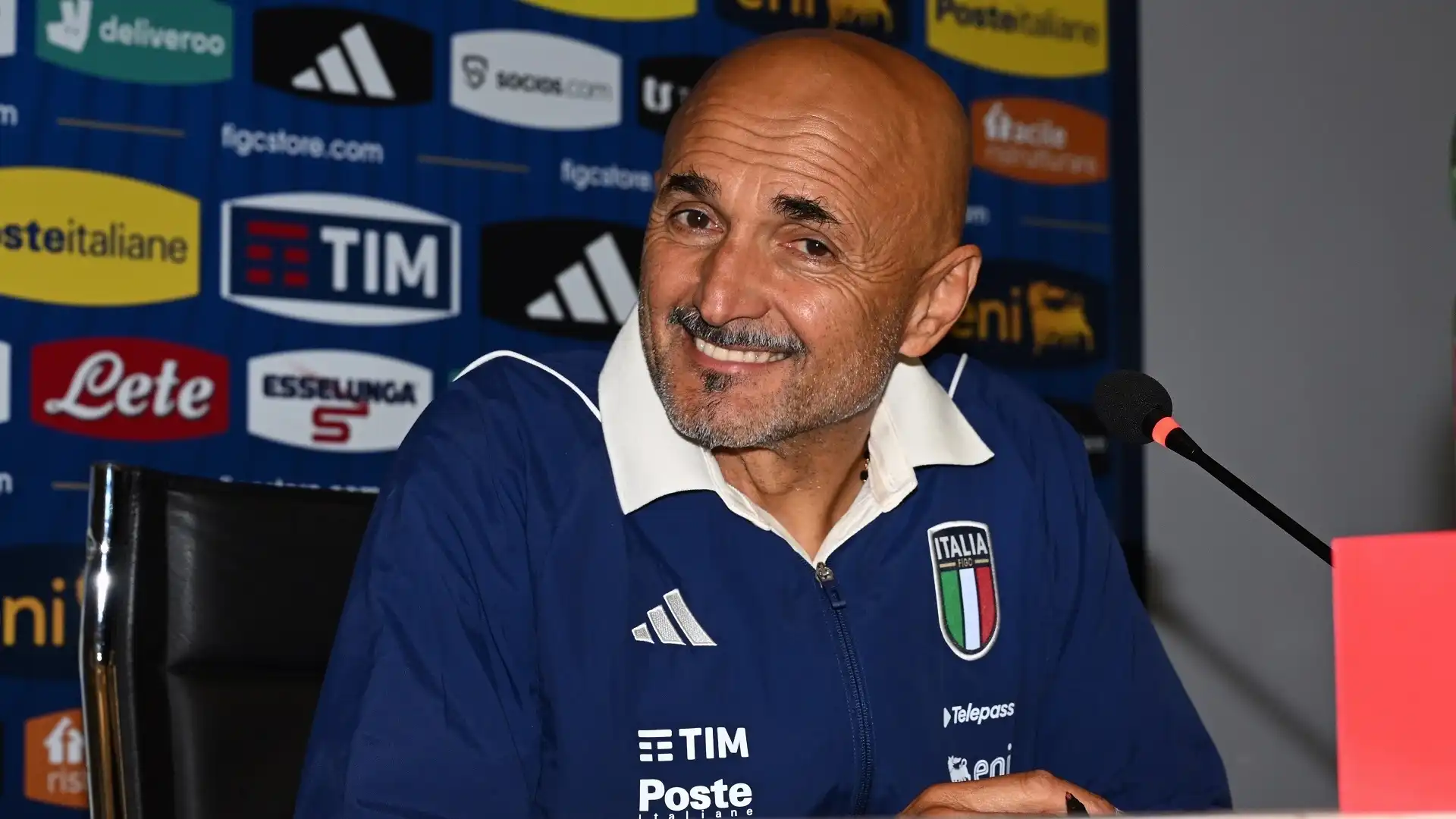 Luciano Spalletti e Gianluigi Donnarumma si esprimono sul caso scommesse