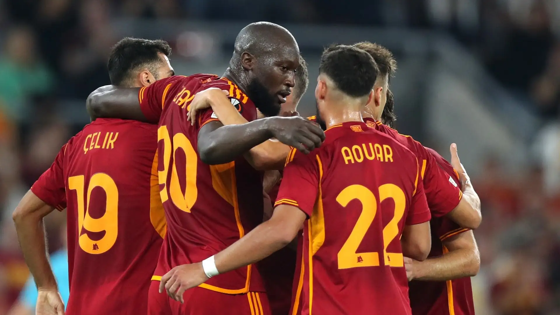 "I primi giorni dopo Istanbul mi sentivo un po' a disagio, ma la mia mente era fuori posto per quello che era successo nei giorni prima. Di questo parlerò più avanti", è la frase sibillina di Lukaku