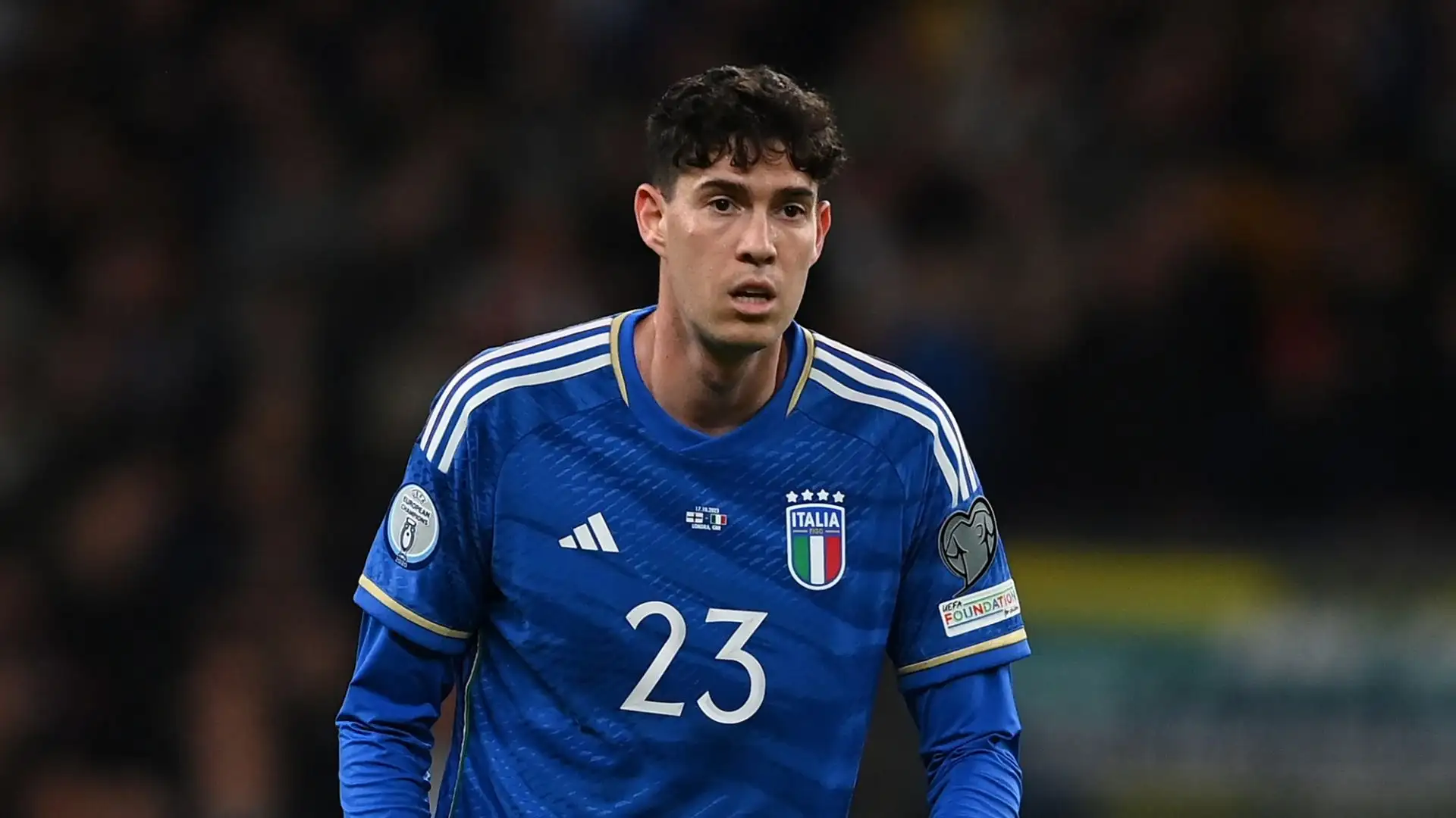 Secondo le indiscrezioni in arrivo dall'Inghilterra, i Red Devils avrebbero chiesto informazioni per Alessandro Bastoni