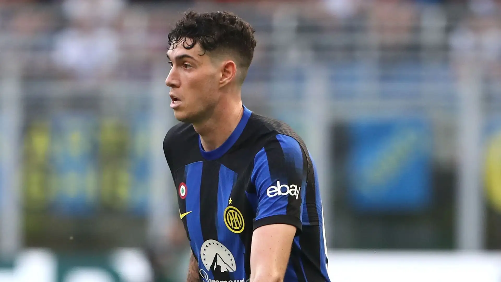 Il difensore nerazzurro è uno dei capisaldi della squadra di Inzaghi