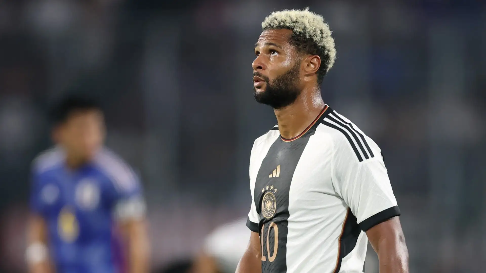 L'ex Borussia Dortmund ha avuto una discussione con Ten Hag ed è stato messo fuori rosa: a gennaio andrà via
