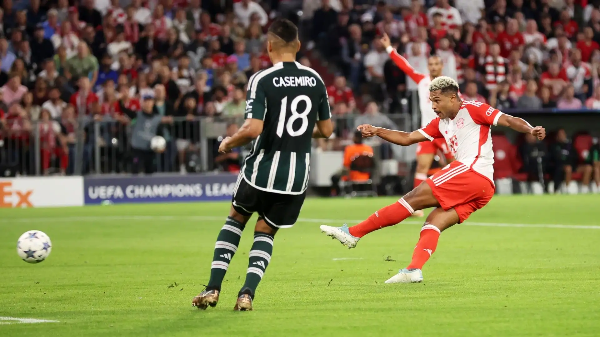 Nella stagione 2019-2020 ha trionfato anche in Champions League
