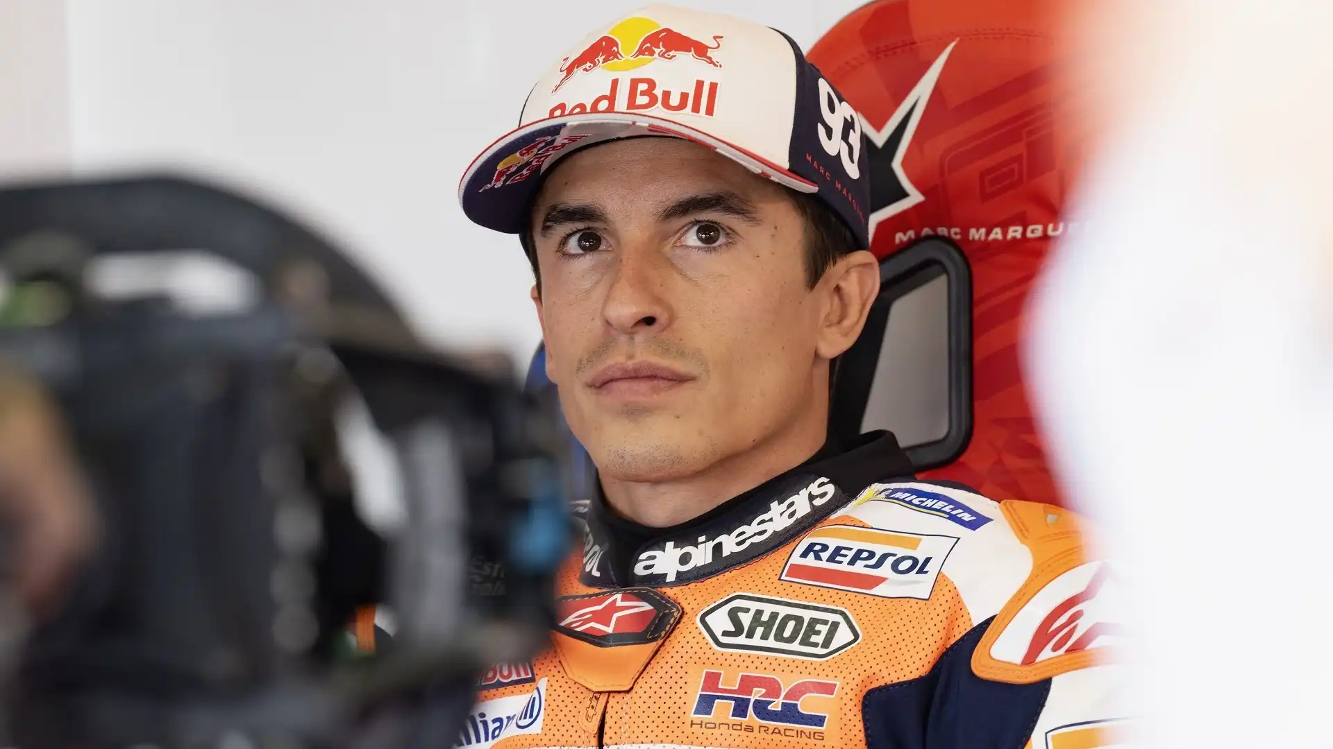 Ducati, Marc Marquez si confessa: “Restano i dubbi”