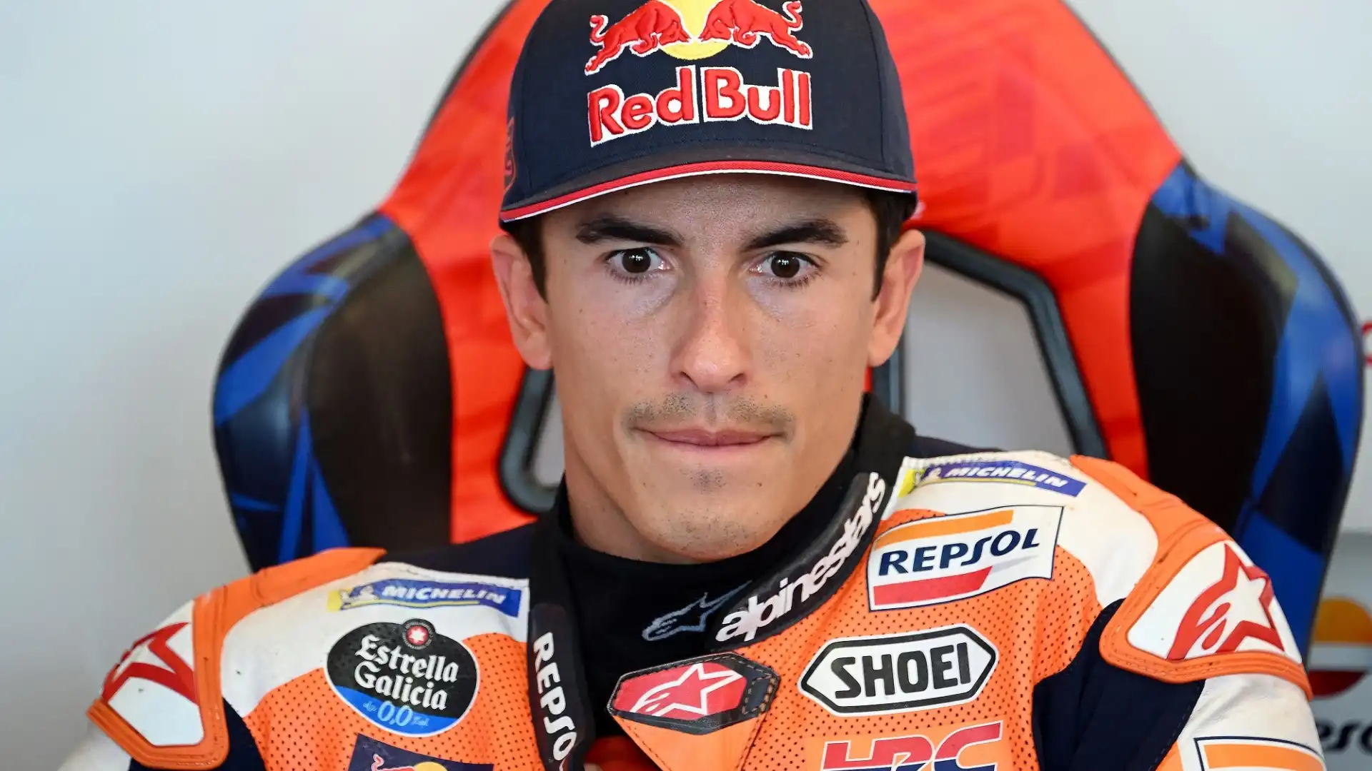 MotoGp, Marc Marquez si aggrappa ai ricordi