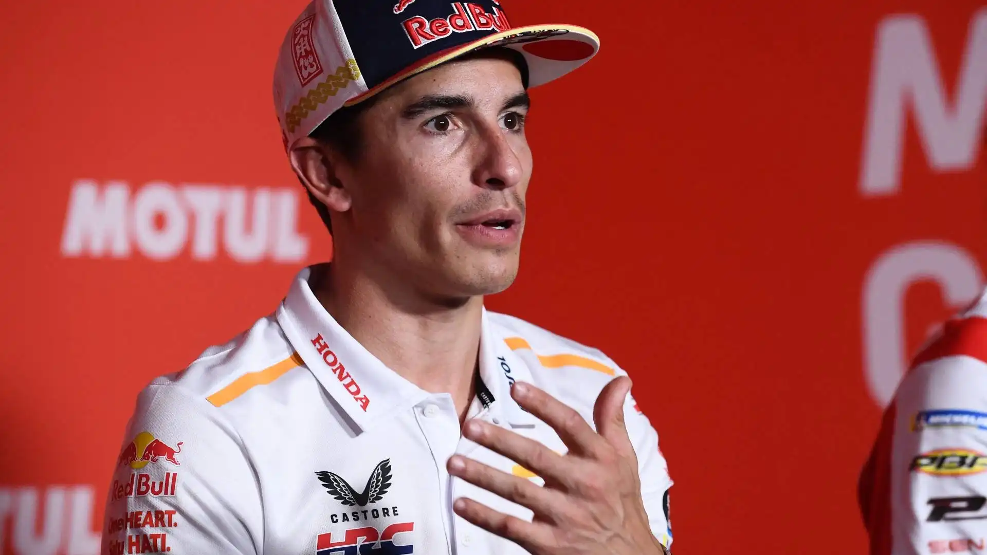 MotoGp, Marc Marquez temporeggia: niente conferenza stampa privata