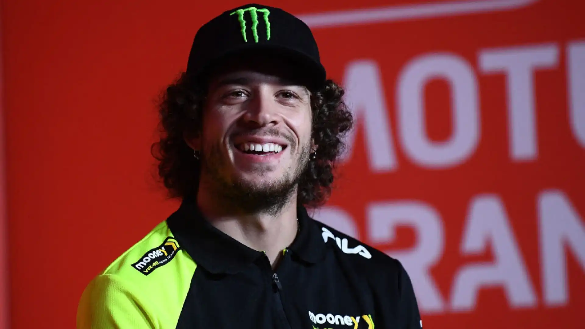 VR46, Marco Bezzecchi approva il cambio di programma a Phillip Island