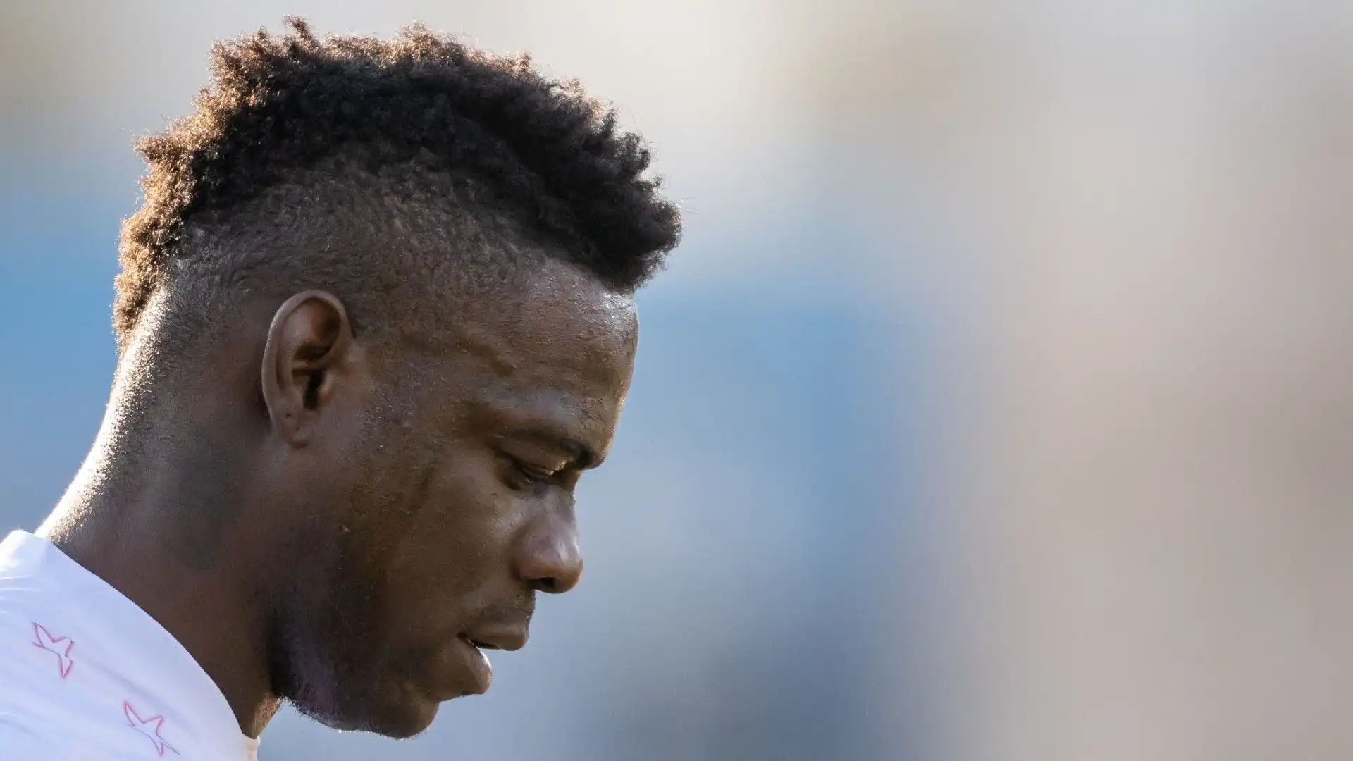 Mario Balotelli spara a zero sulla Nazionale