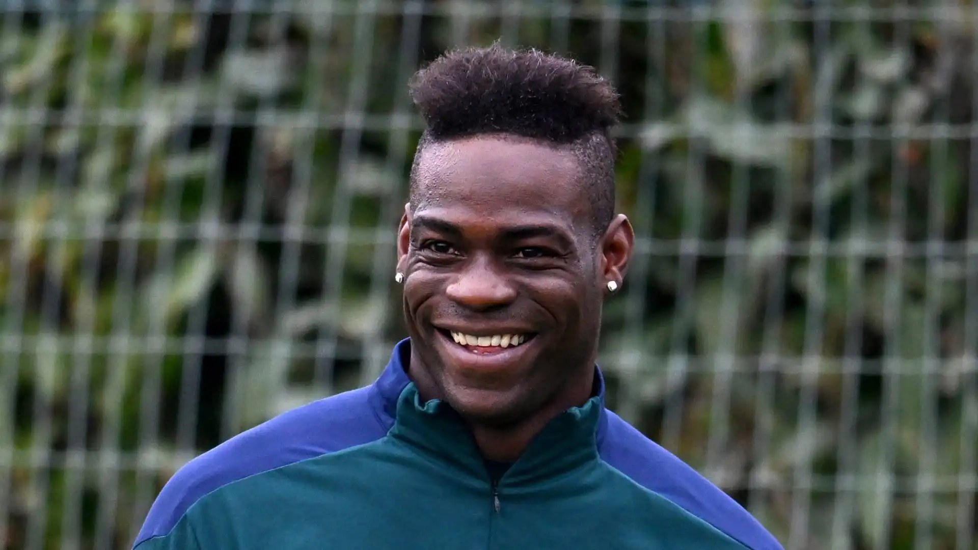 Mario Balotelli stupisce subito all’esordio