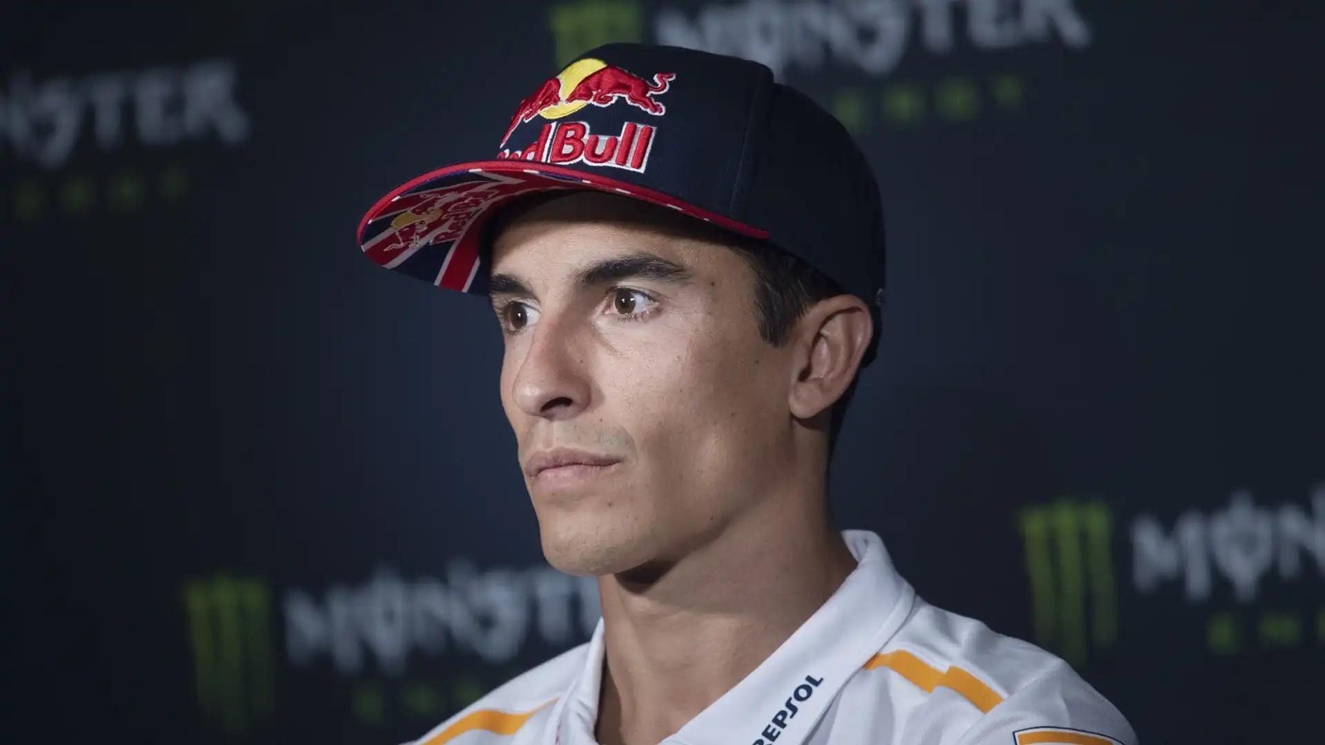 Marc Marquez: “Ho rischiato ma posso permettermelo”