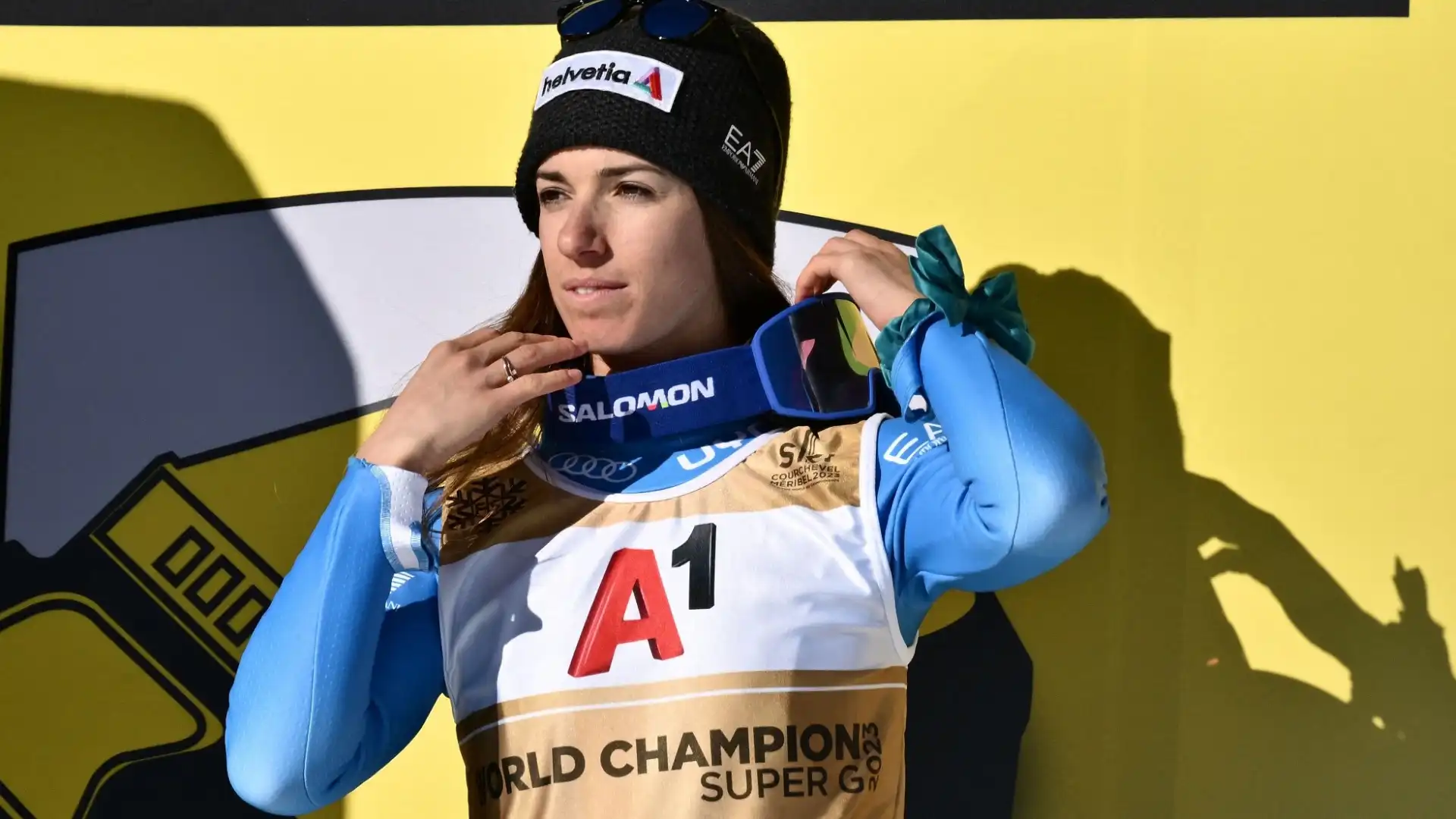 Soelden, Marta Bassino: “C’è voglia di ripartire”. La start list