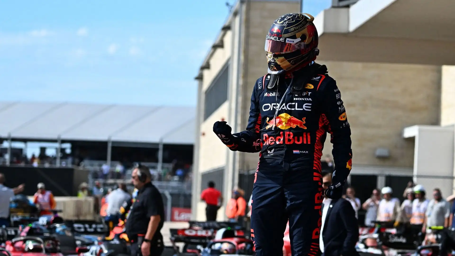Dopo la gara Verstappen si è sfogato via radio: "Ragazzi, questi freni sono uno schifo rispetto a sabato"