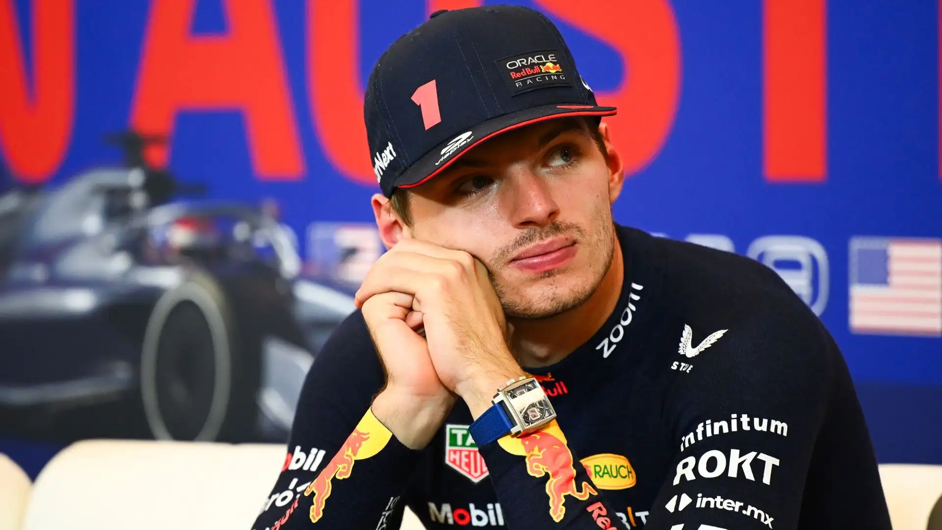 "Ho faticato molto con i freni rispetto alla gara Sprint"