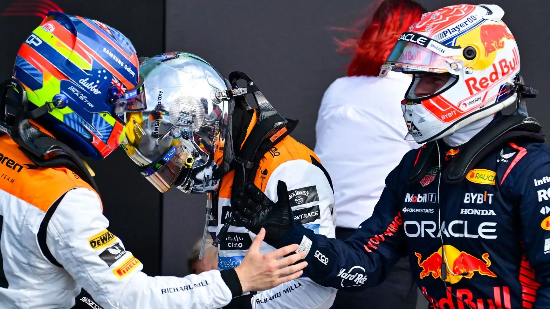 La scuderia di Woking dopo un avvio di Mondiale difficile ha svoltato nel Gran Premio di Silverstone grazie agli aggiornamenti