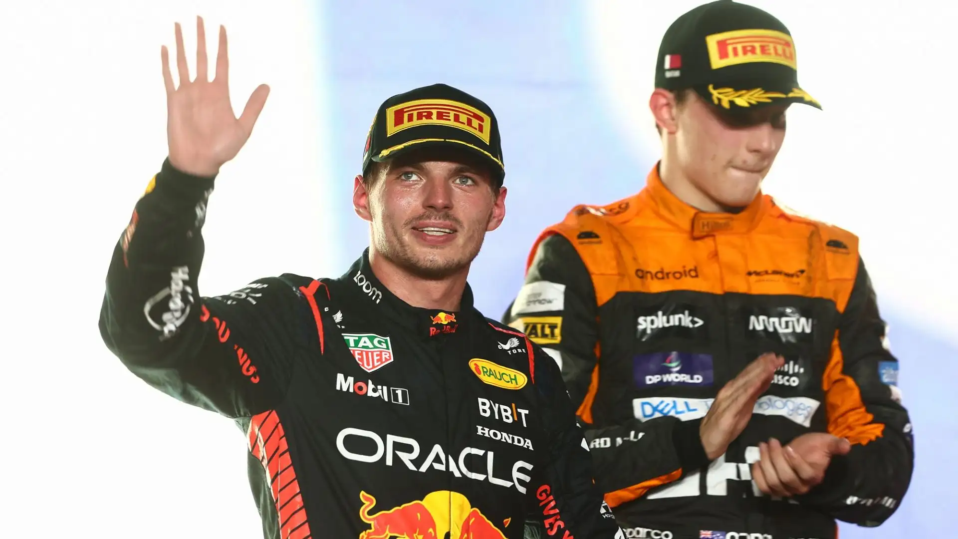 A Verstappen sarebbe stato proposto di gareggiare alla celebre 24 Ore di Le Mans con questa macchina
