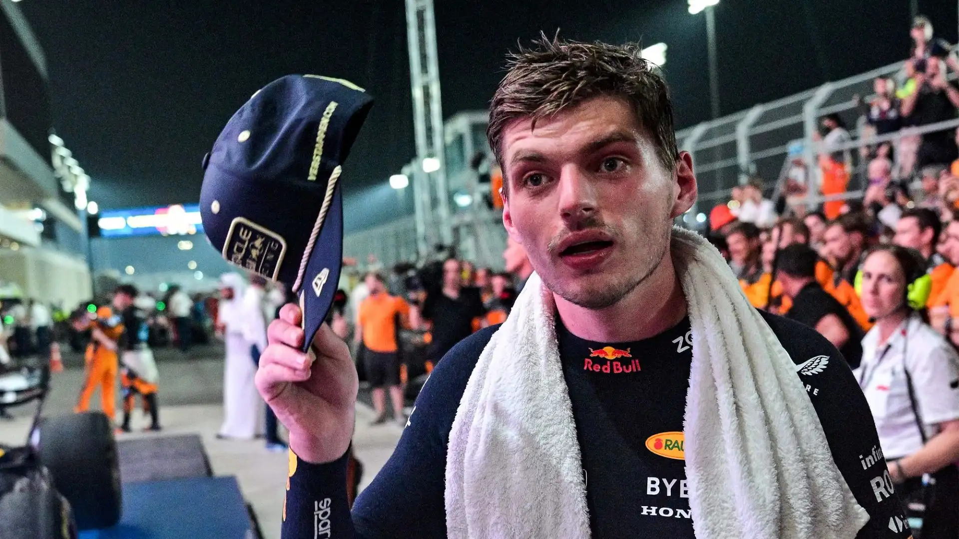 "Correrò sicuramente in futuro a Le Mans, ma voglio essere in grado di vincere"