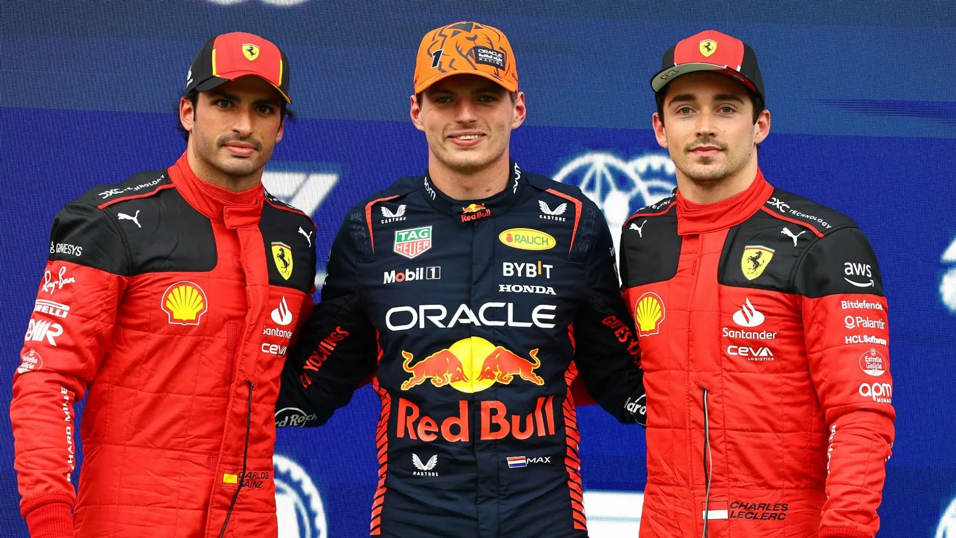 In rete si scatenano le ironie sulla questione, e tanti tifosi consigliano a Verstappen di guidare un anno la Ferrari per pagarsi la celebre monoposto