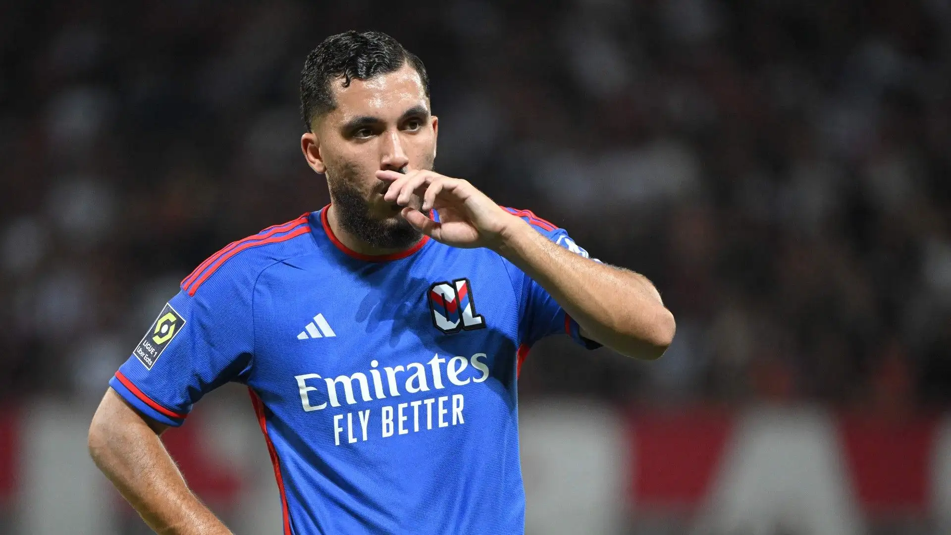Nelle prossime settimane il Milan continuerà a studiare un piano per convincere il calciatore e l'Olympique Lione
