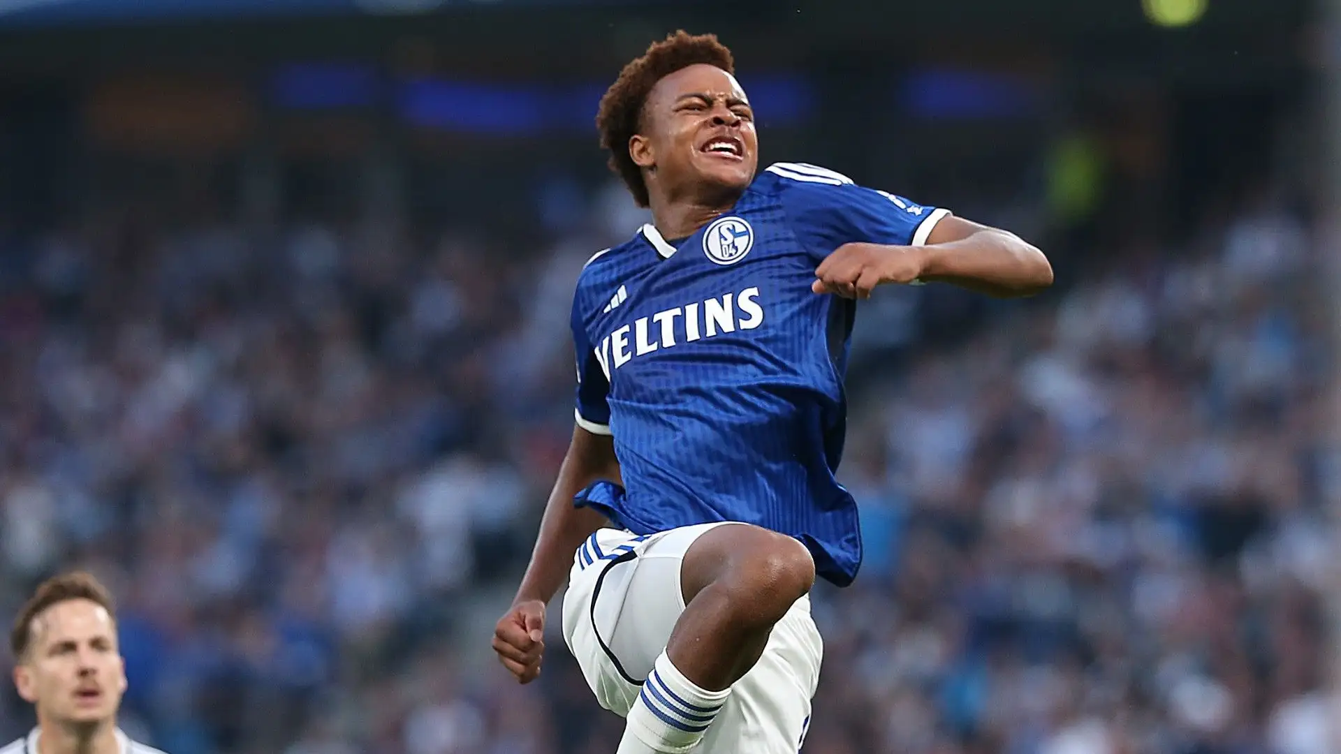 Il calciatore dello Schalke 04 ha una clausola da 20 milioni di euro che si attiverà la prossima estate
