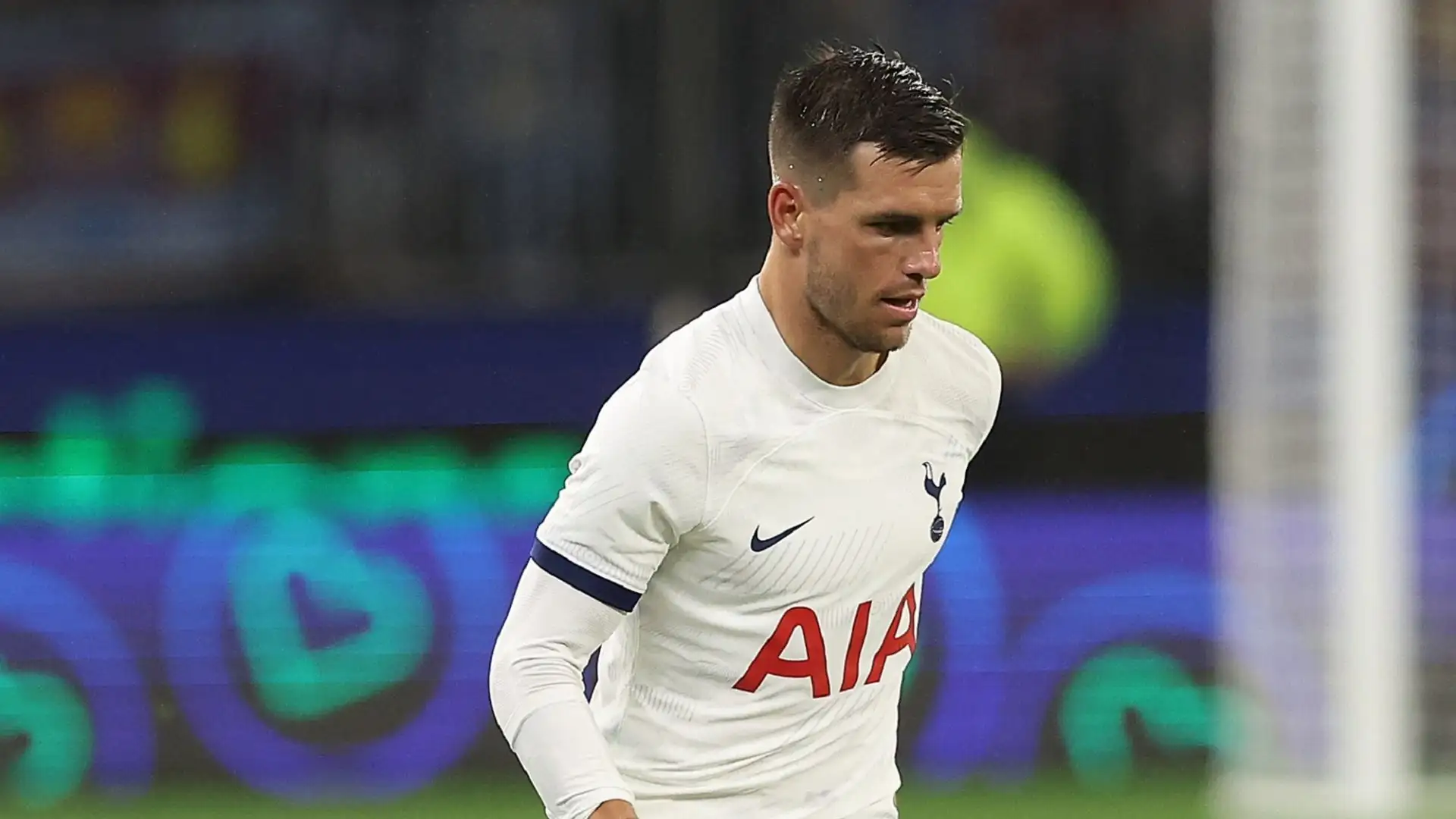 Il Milan sarebbe in contatto con il Tottenham per il nazionale argentino