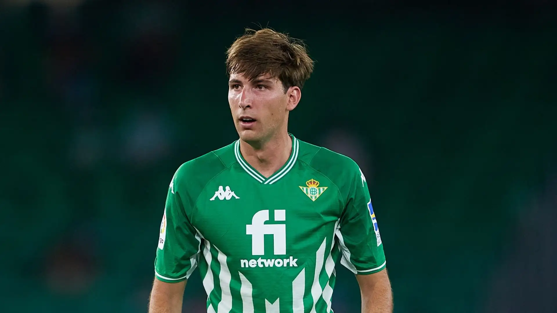 Il Milan sarebbe pronto ad offrire al Betis Siviglia 3 milioni di euro più bonus per averlo subito a gennaio