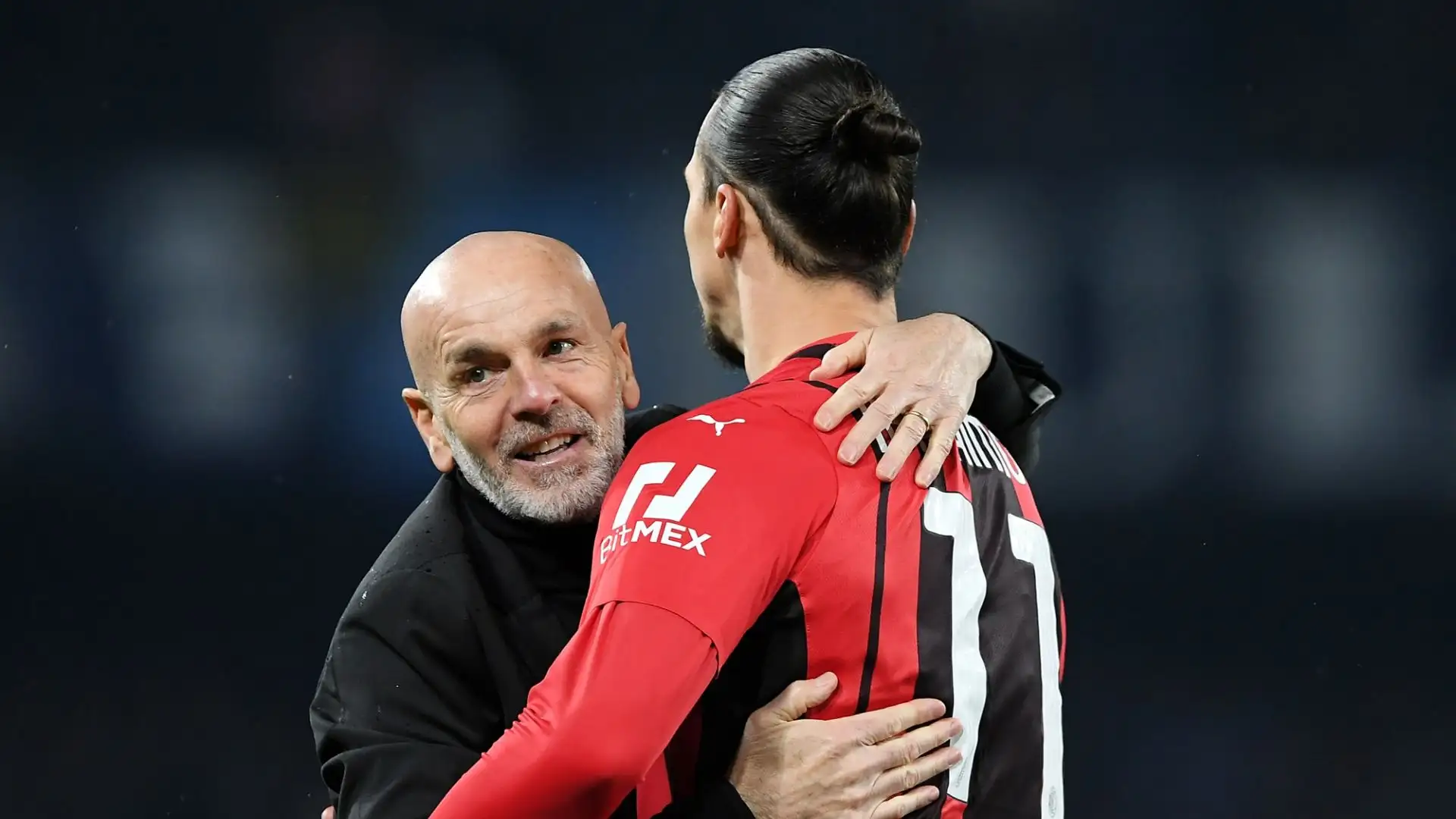 Ibrahimovic ha temporeggiato e ha dettato alcune condizioni