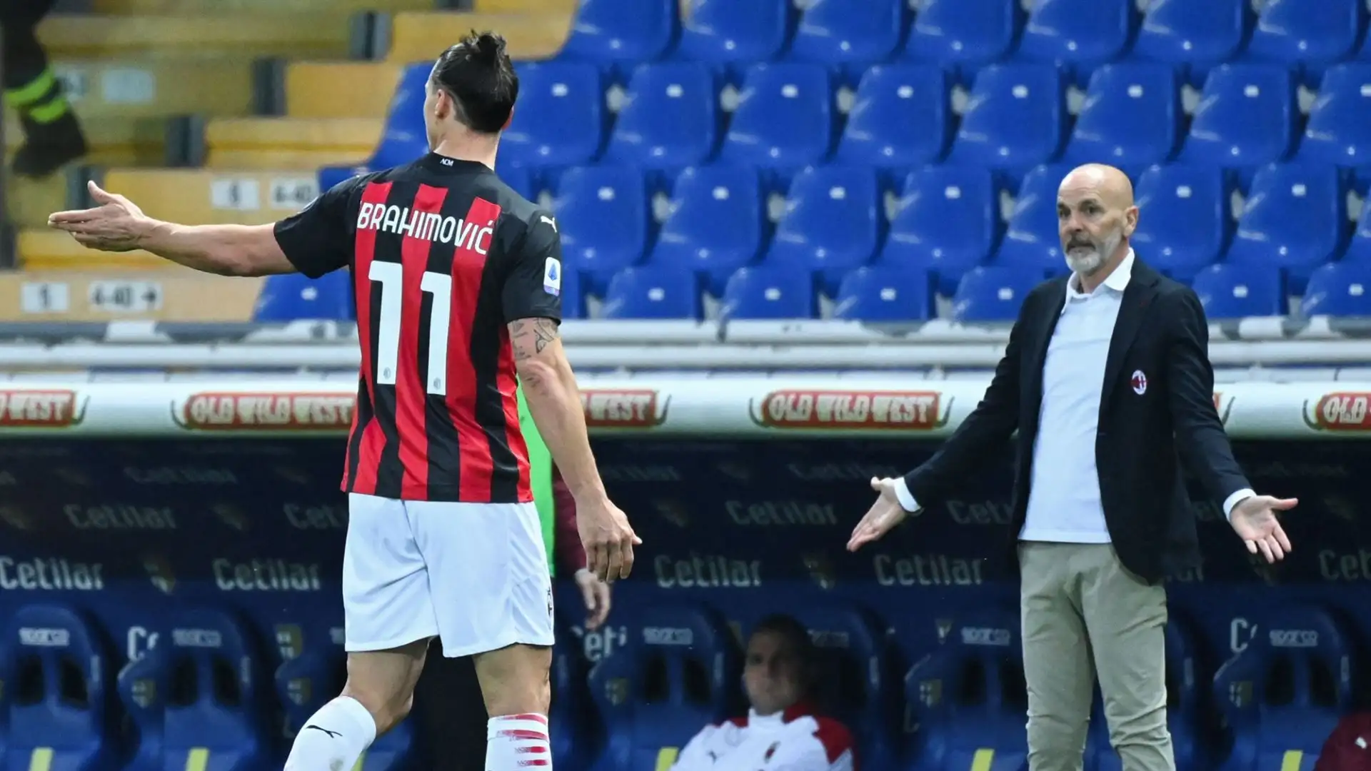 Ibrahimovic rifiuterà incarichi part-time o di rappresentanza: vuole carta bianca per le sue scelte, vuole incidere in modo attivo nella gestione della squadra