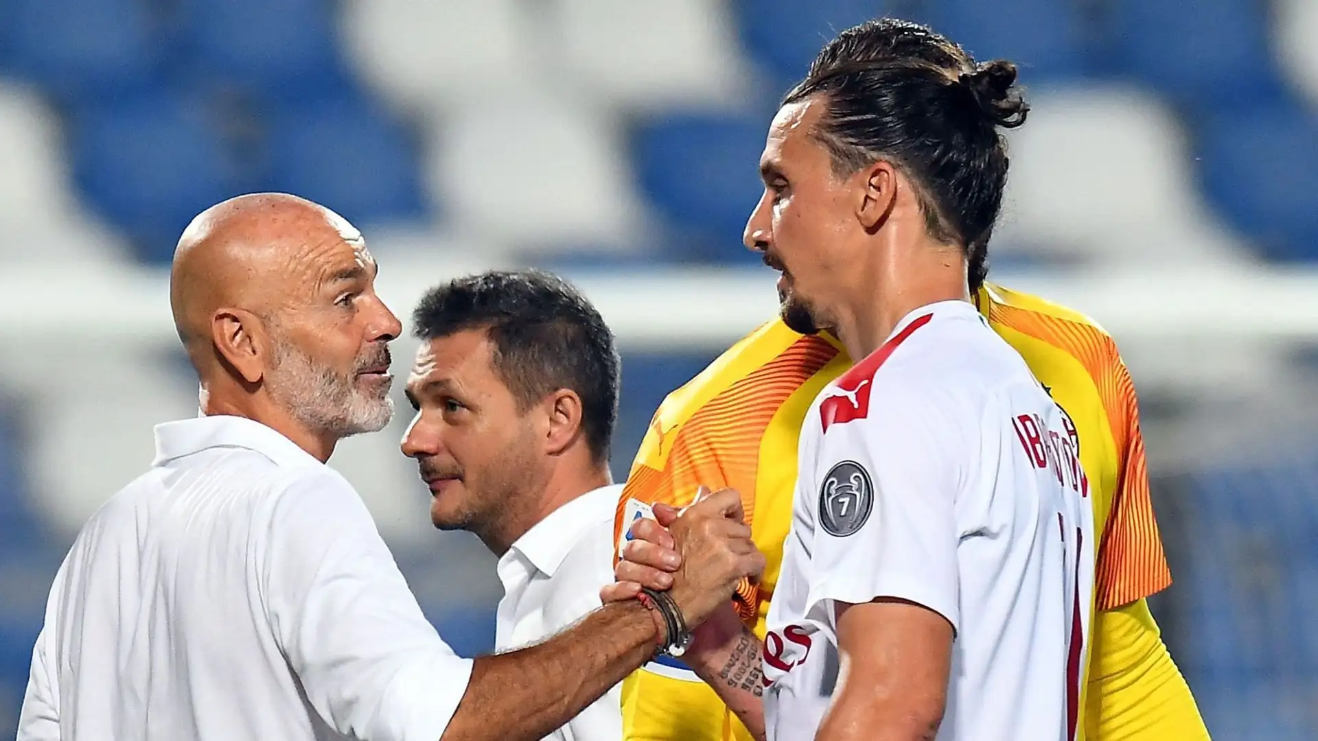 I tifosi del Milan aspettano con una certa impazienza il suo ritorno