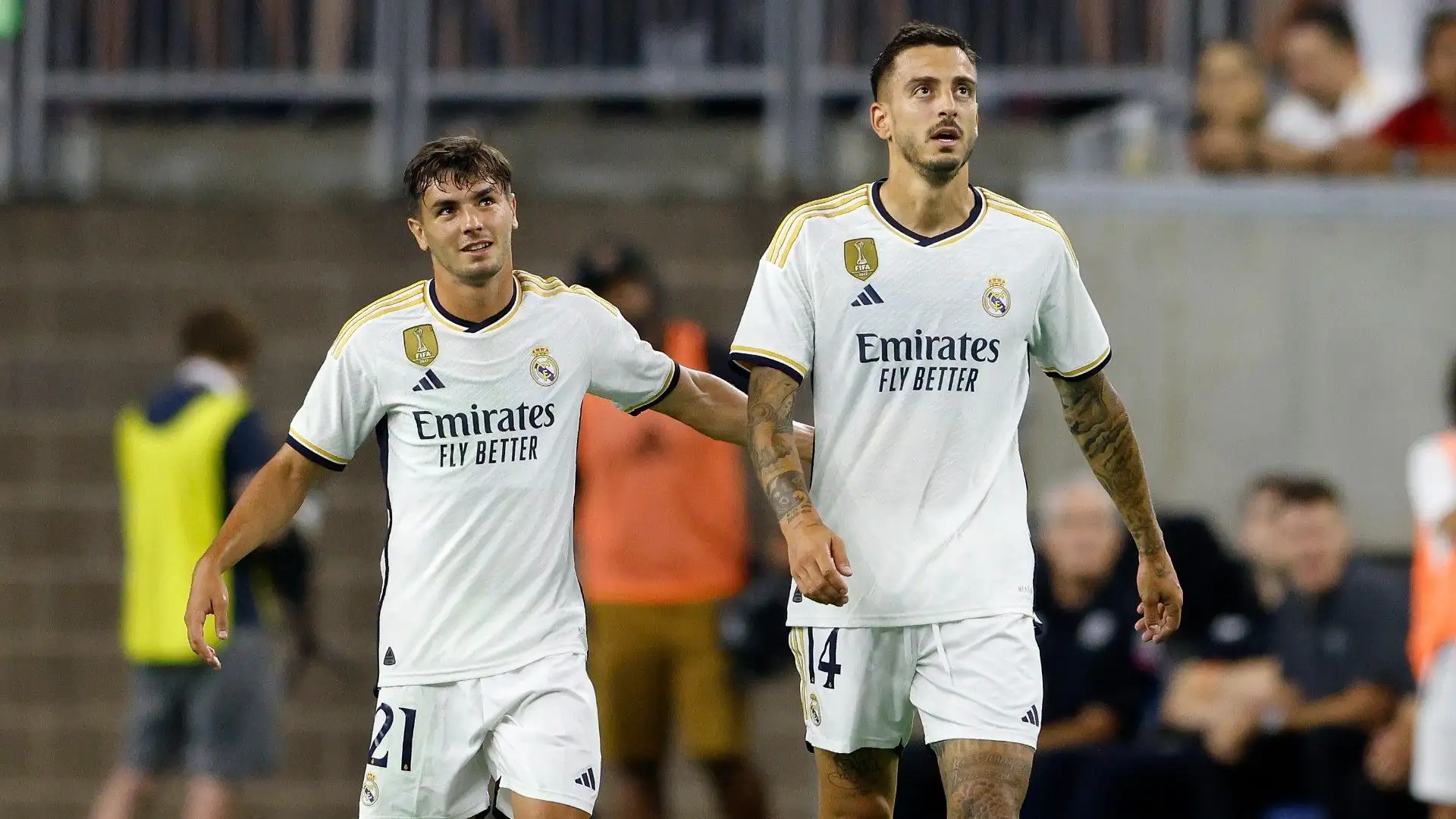 Sulle tracce di Brahim Diaz, oltre al Milan, ci sono anche West Ham e Aston Villa
