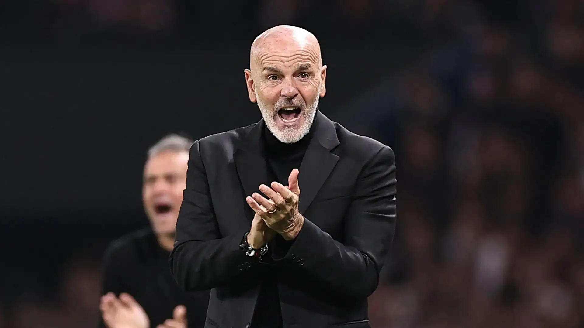 Il capitano del Milan Calabria dopo il ko con i francesi ha richiamato la squadra: "Non so se il problema è tattico o psicologico, chi non ci crede resti a casa"