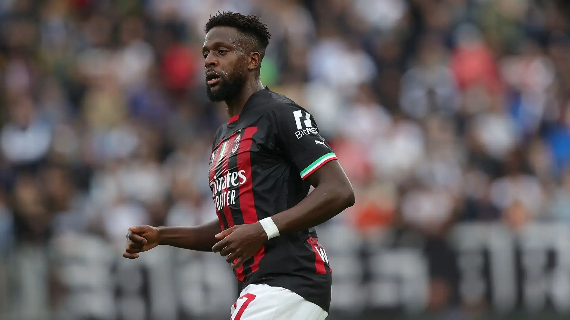 Finora, però, non c'è traccia del vero Origi

