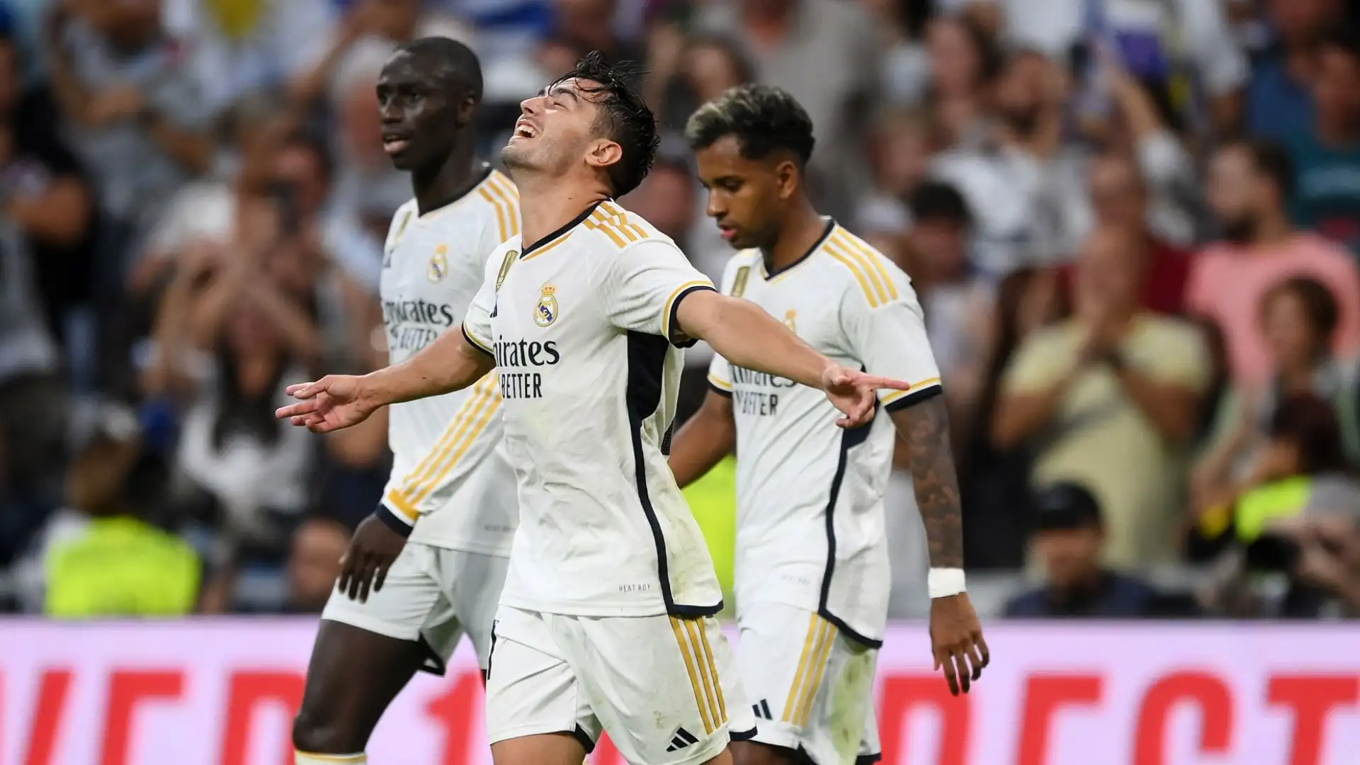 Il trequartista spagnolo, tornato al Real Madrid, credeva di avere più spazio