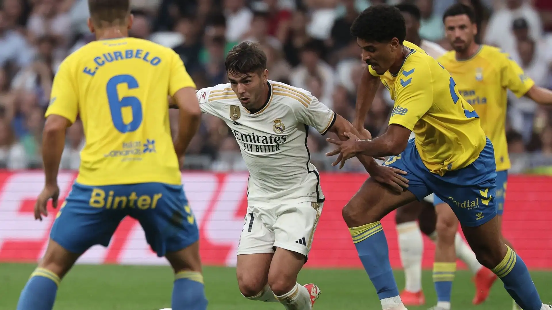 Brahim Diaz vuole giocare con continuità, e i giornali spagnoli ipotizzano un ritorno al Milan