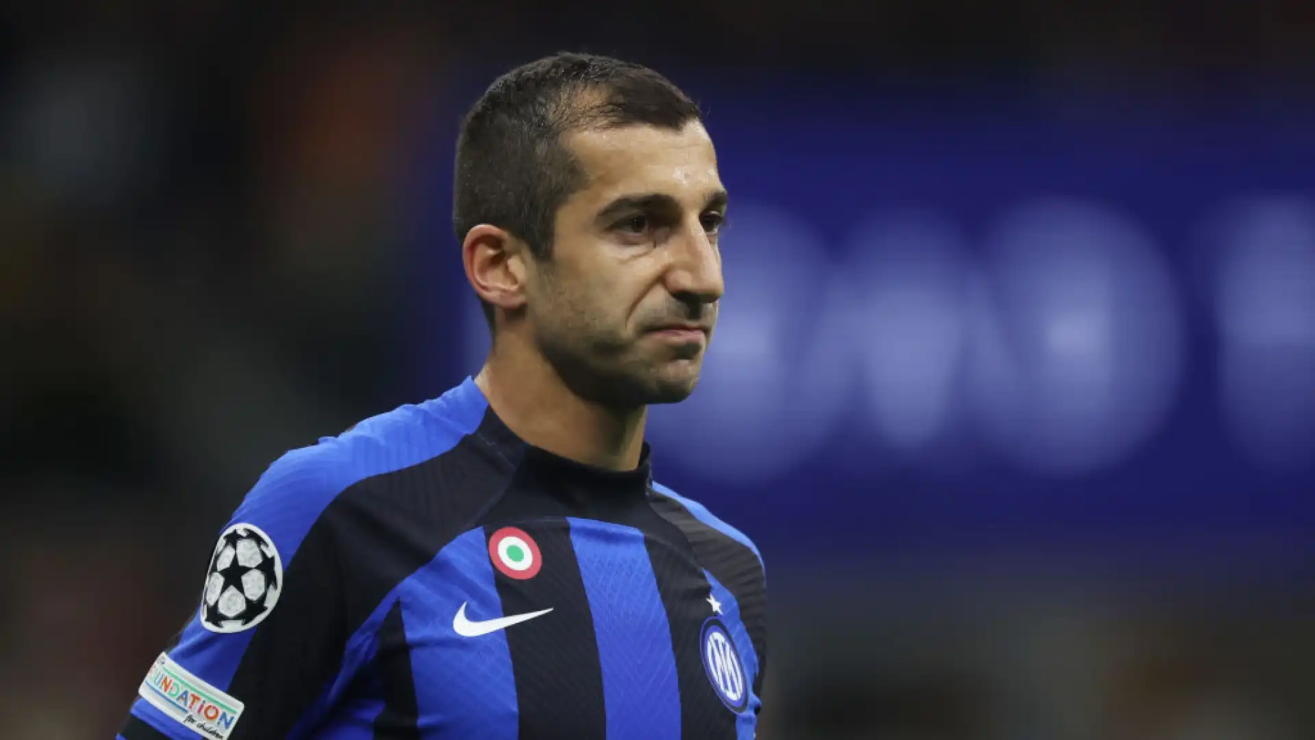 L’Inter pensa al rinnovo di Henrikh Mkhitaryan