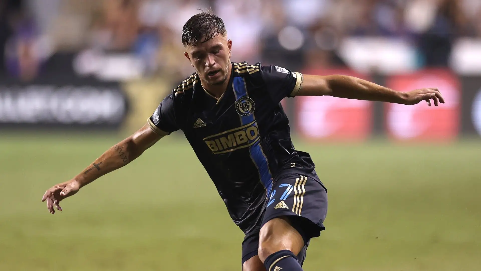 Il calciatore tedesco ha un contratto con il Philadelphia Union in scadenza a dicembre e non verrà rinnovato
