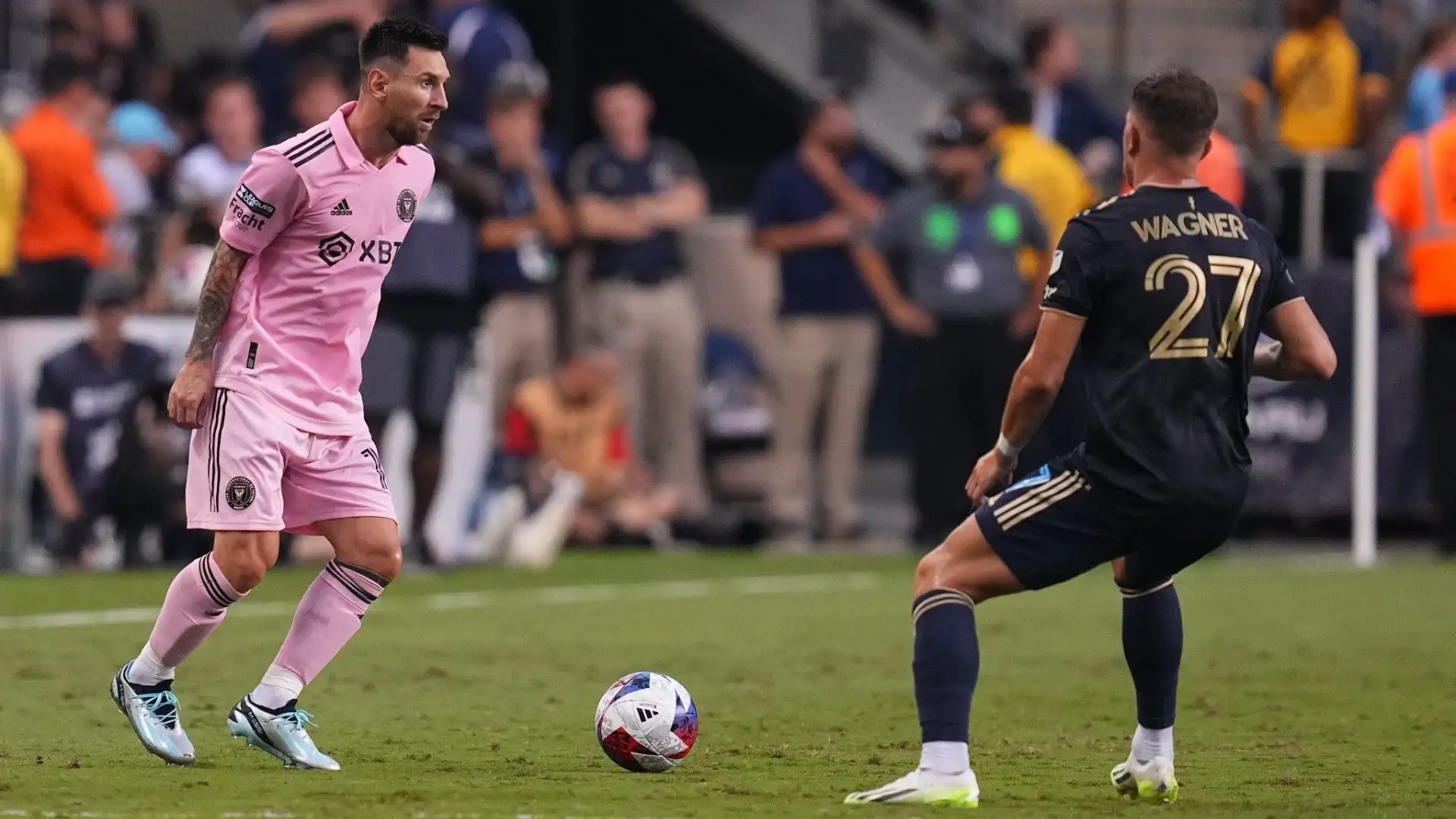 Il terzino tedesco sta impressionando tutti in MLS
