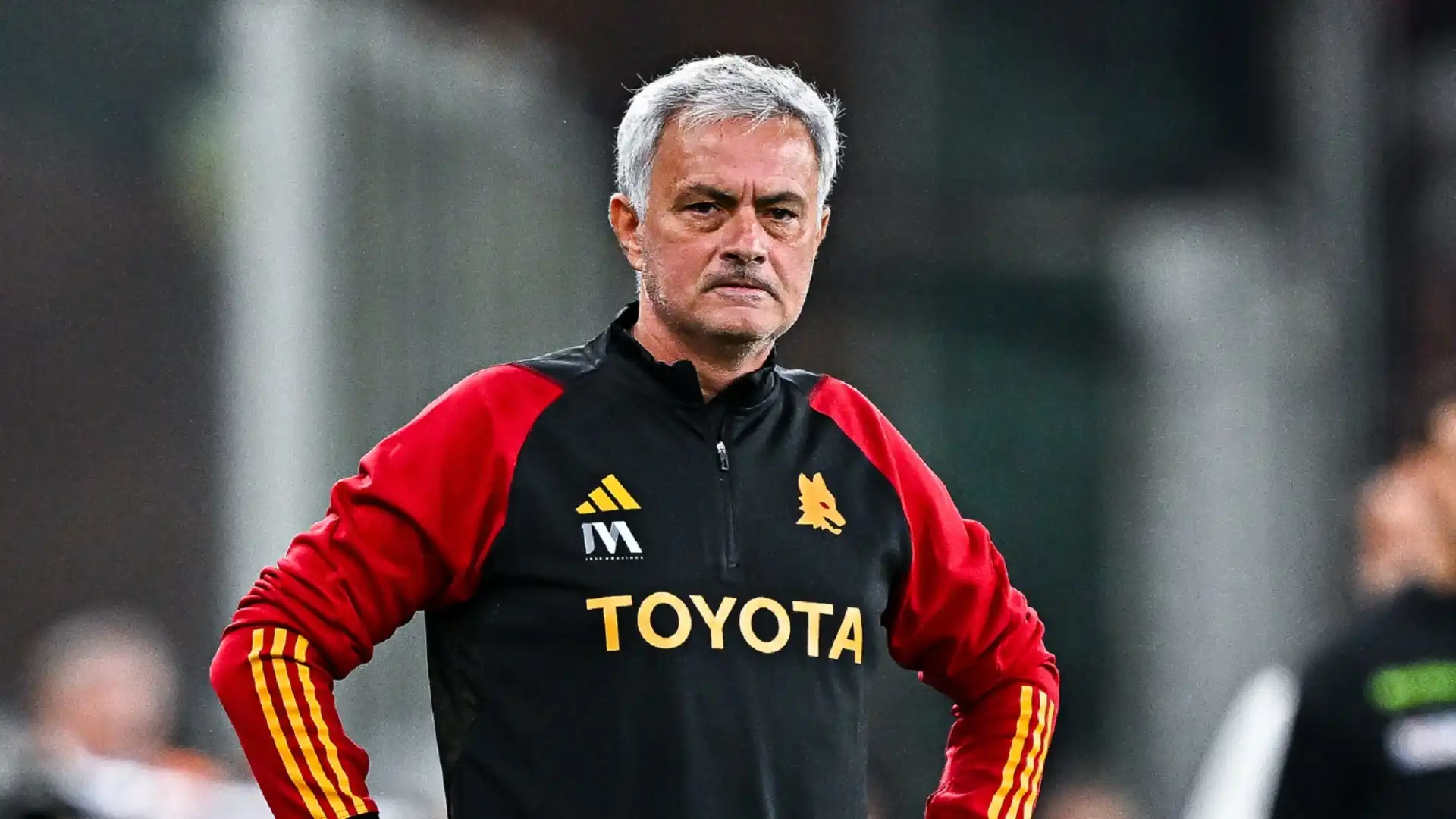 Europa League, Roma: José Mourinho mette le mani avanti