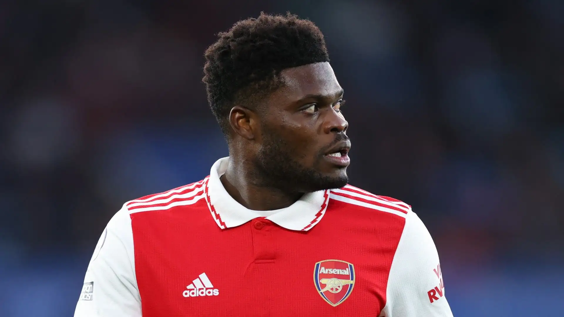 Finora ha giocato 340 minuti spalmati su 5 presenze tra Premier League e Community Shield
